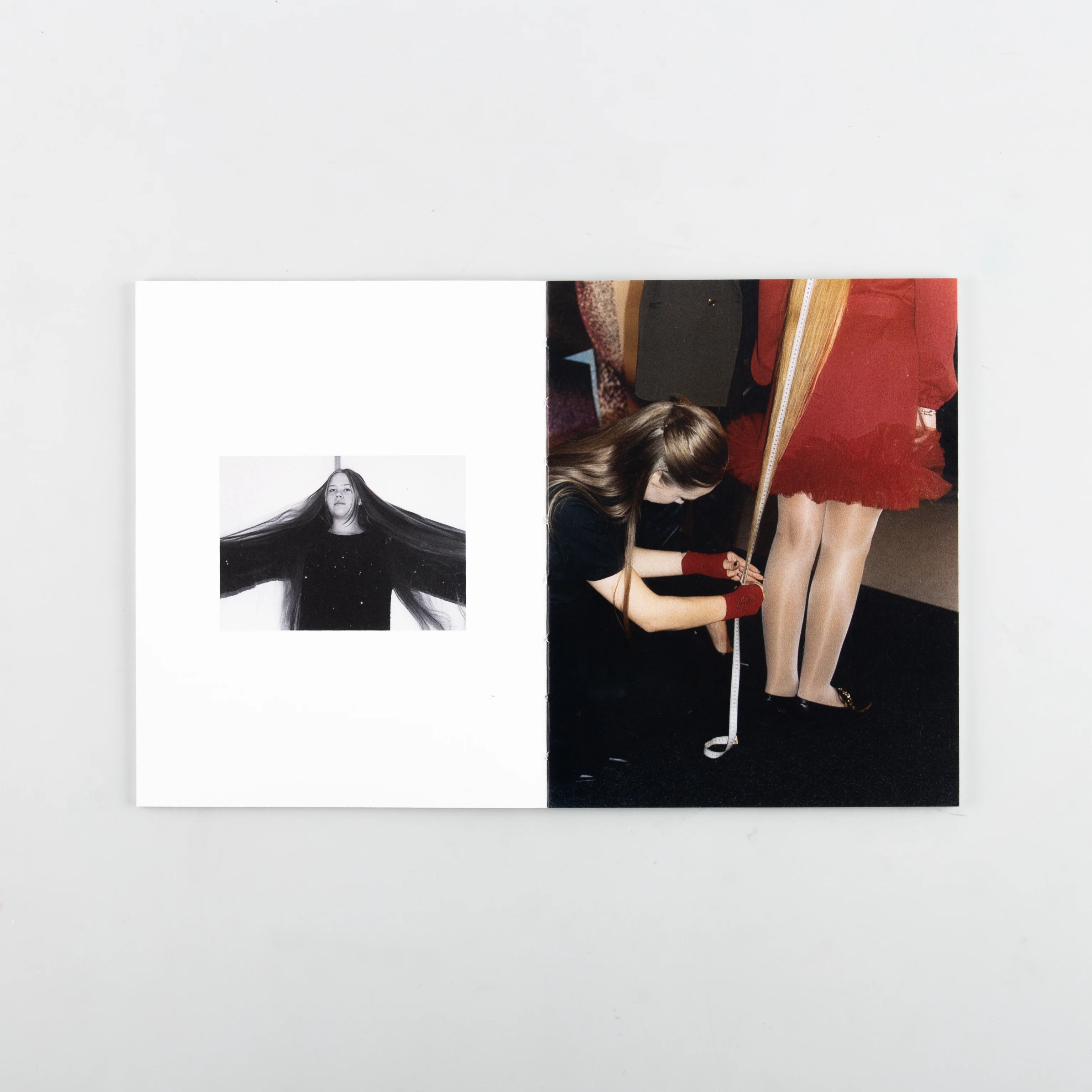 Plaukai - Image 8
