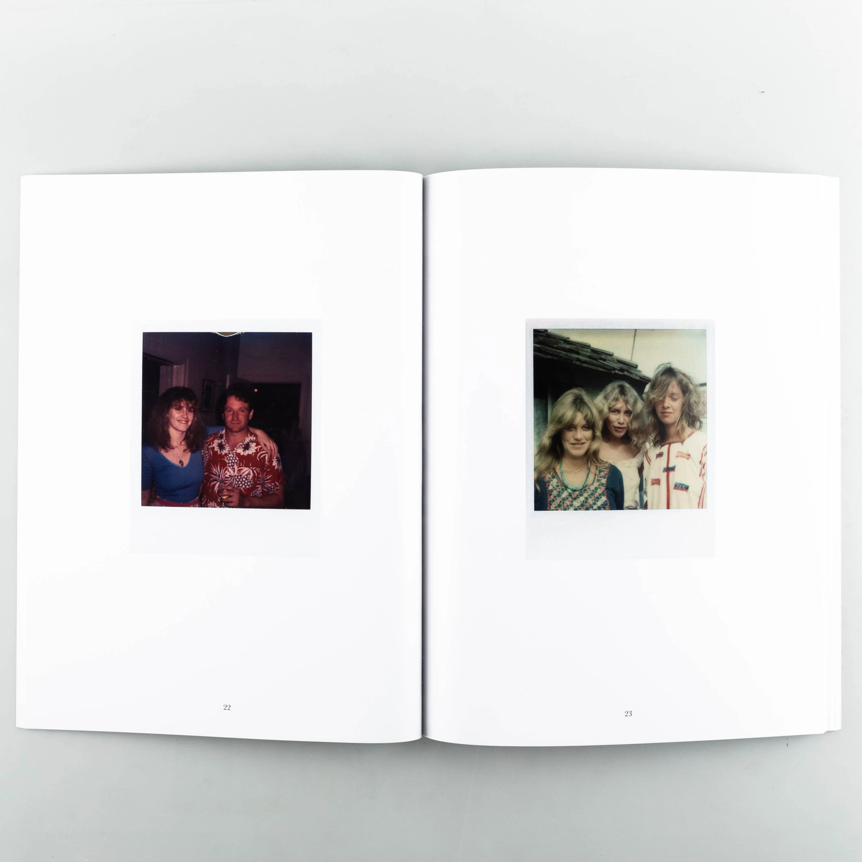 Polaroids - Image 2
