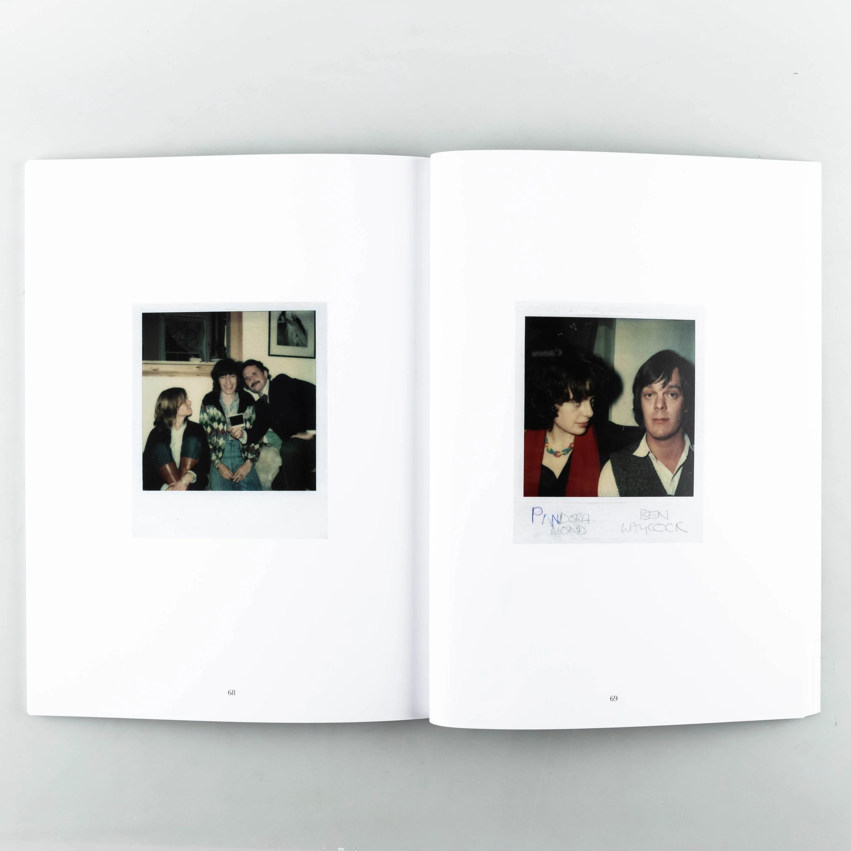 Polaroids - Image 6