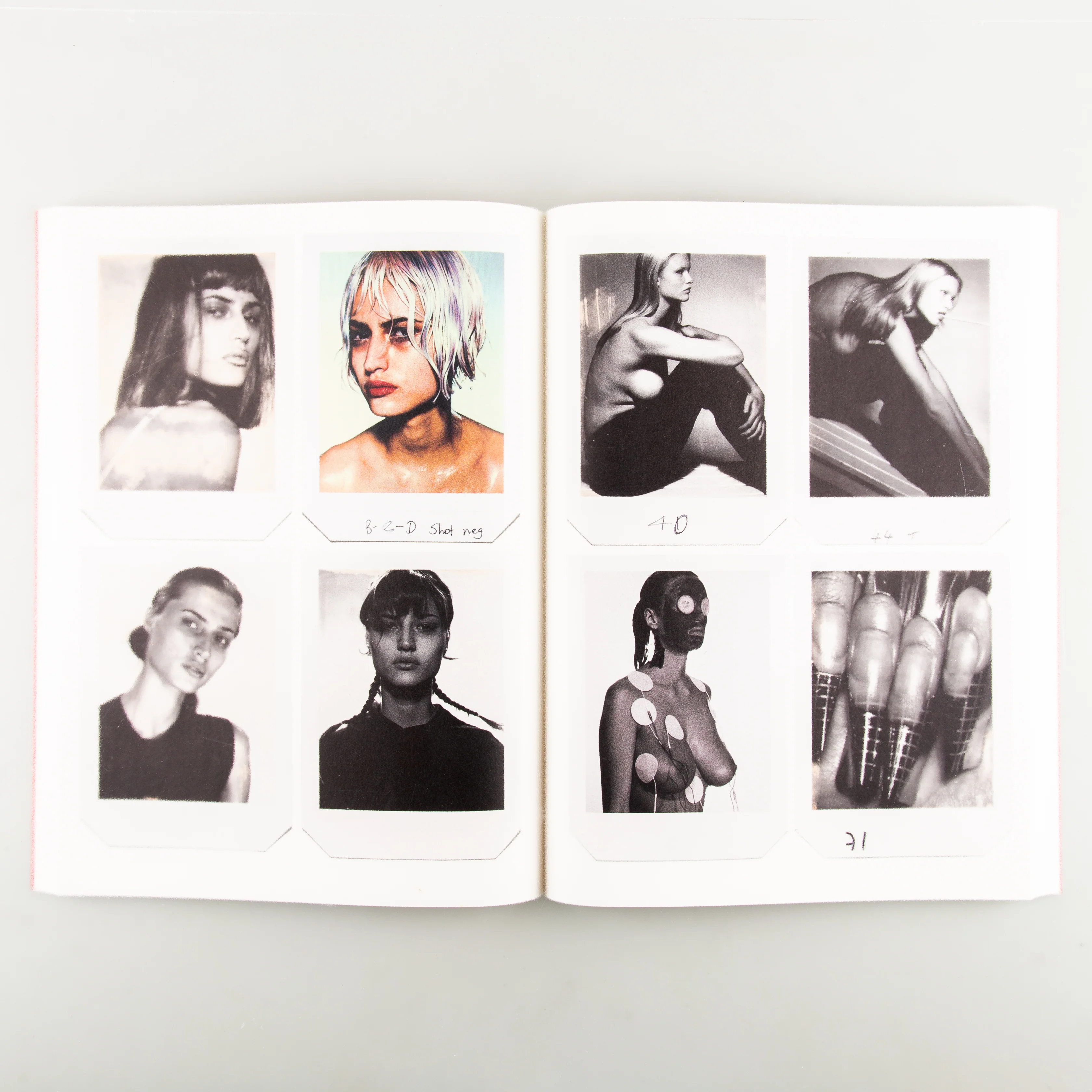 Polaroids - Image 3