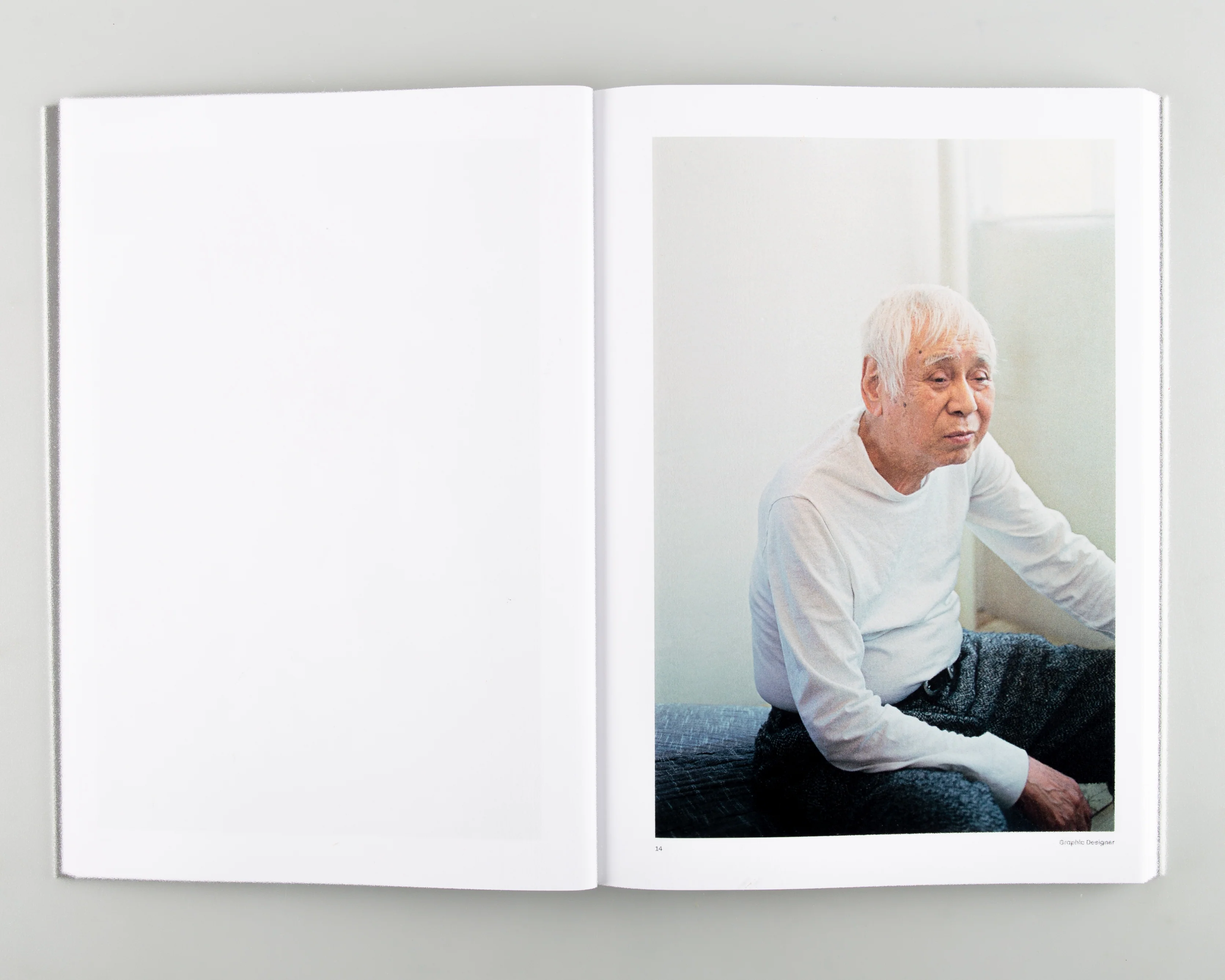 Portrait of J - Image 5