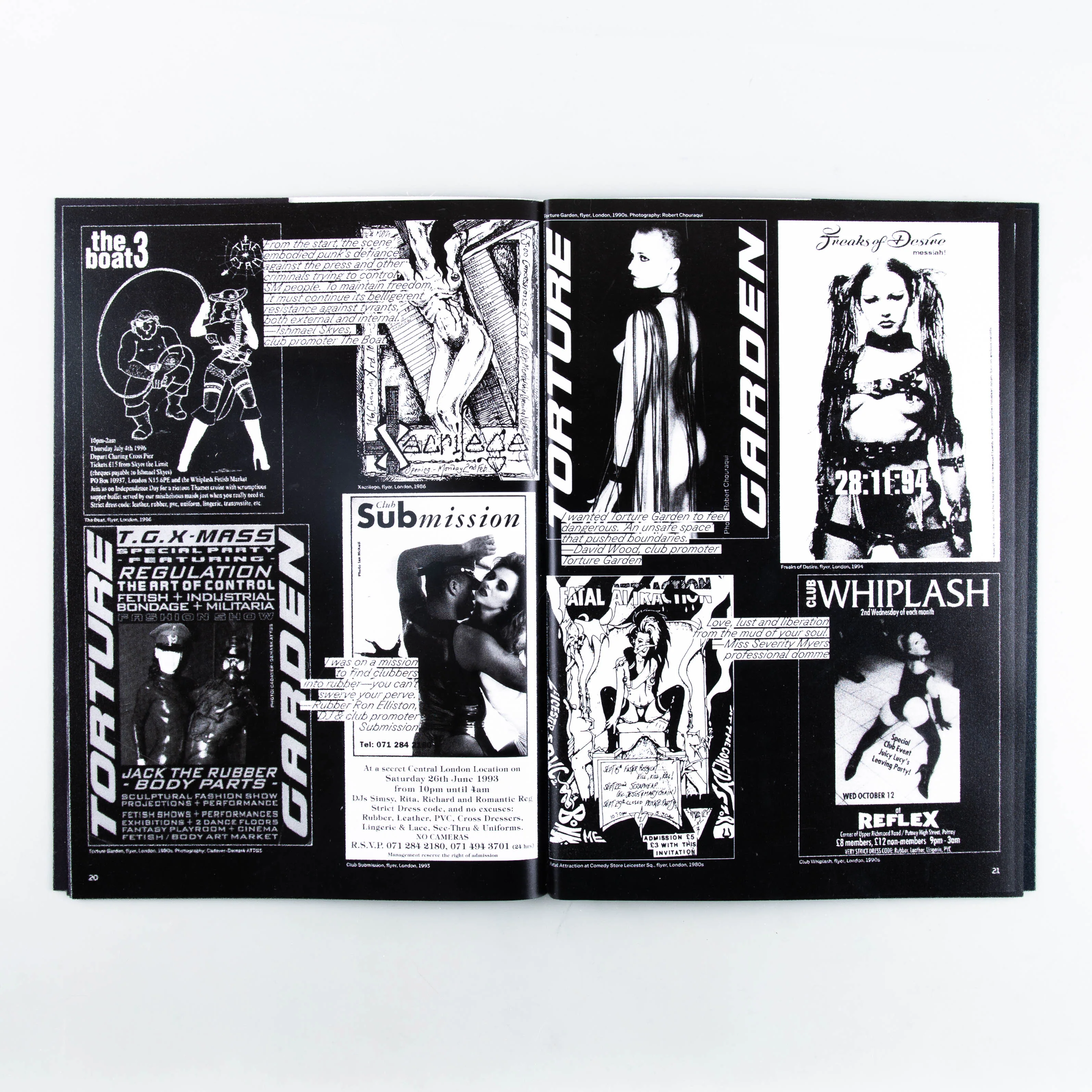 Prelude: Transgression In The UK - Image 6