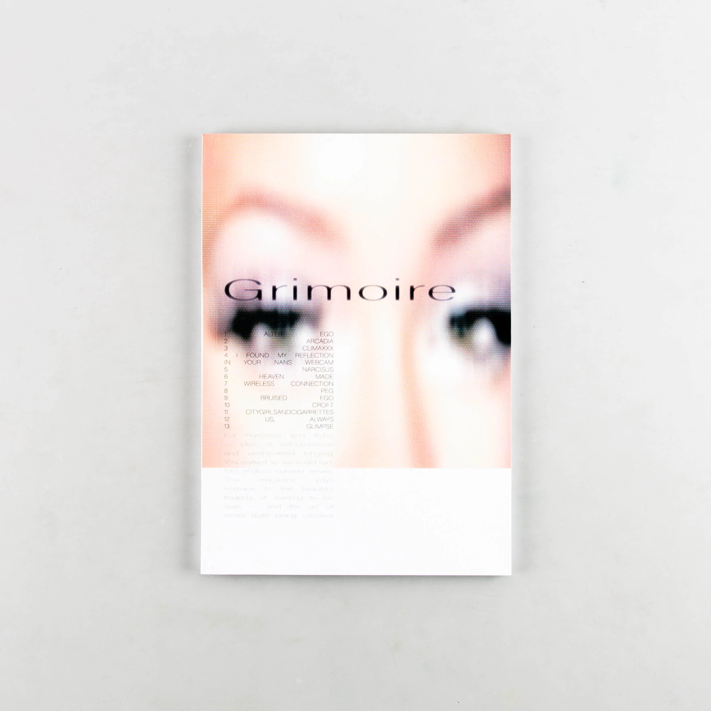 Grimoire