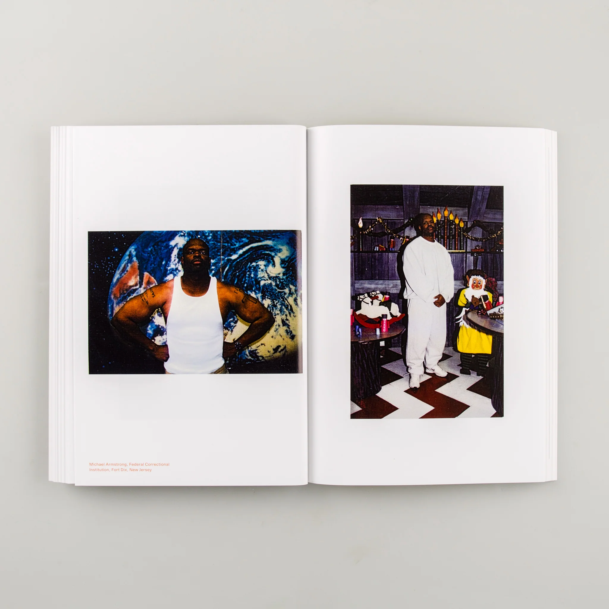 Prison Landscapes - Image 7