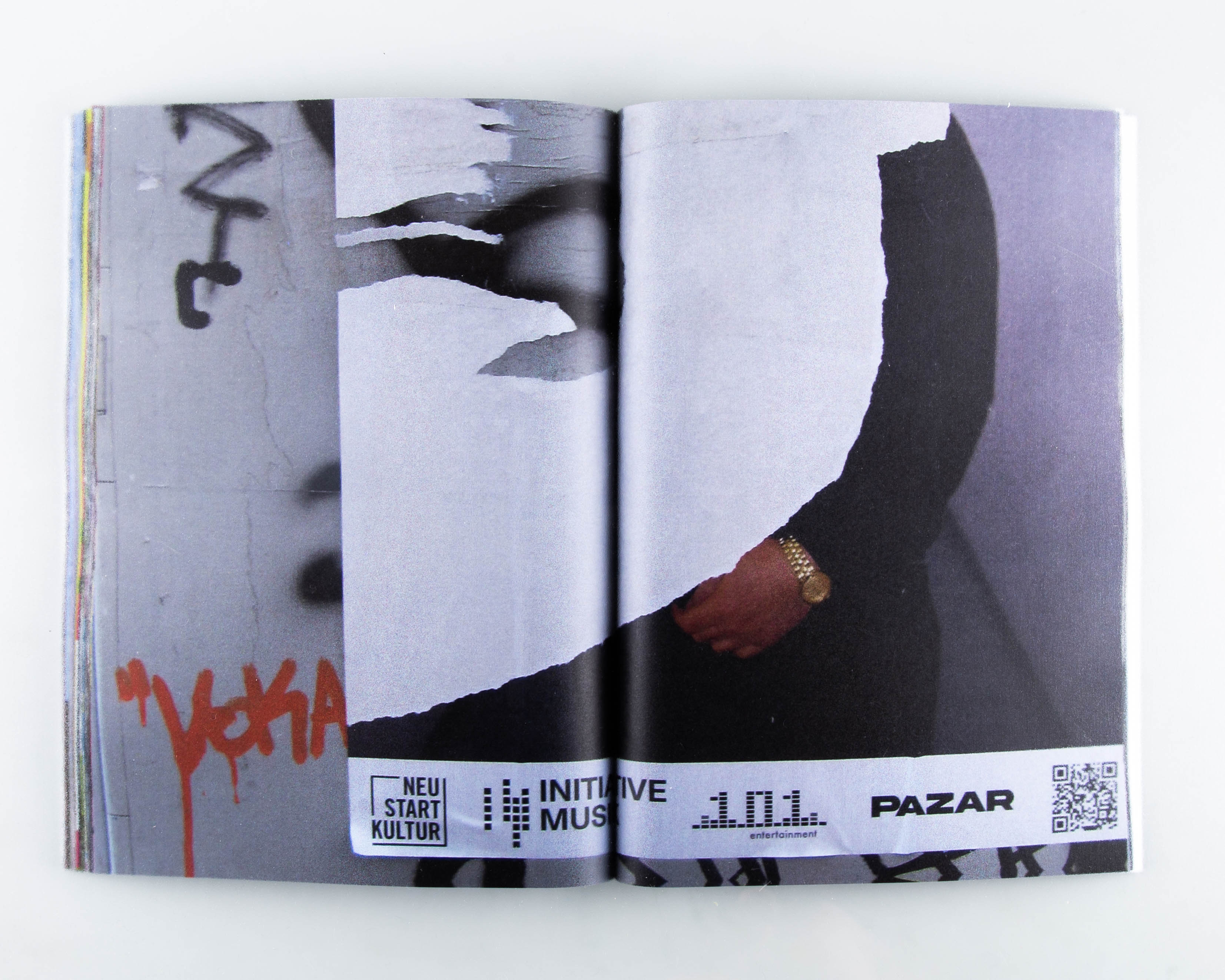 Psychogeographie - Neue Typographie - Image 3