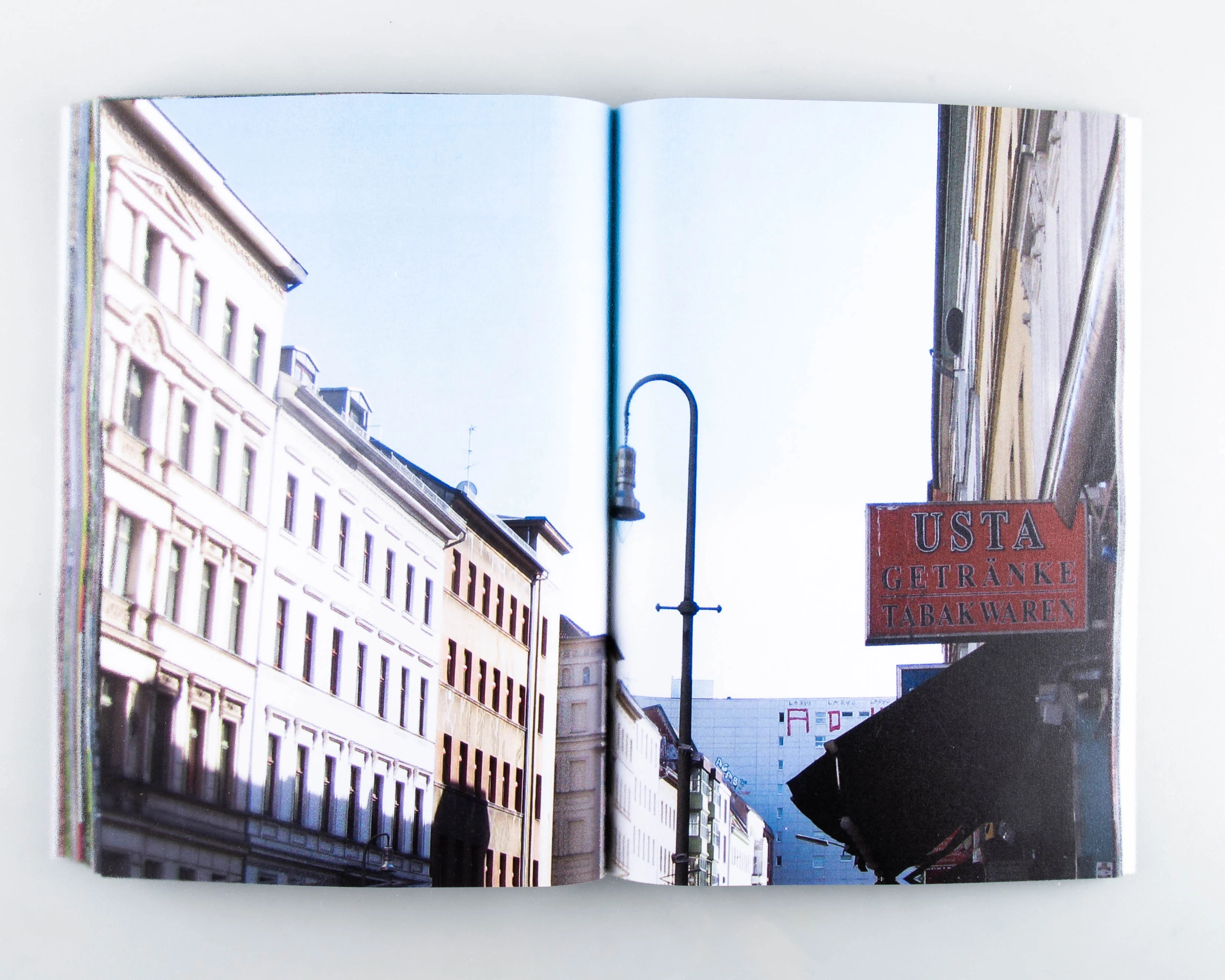 Psychogeographie - Neue Typographie - Image 4