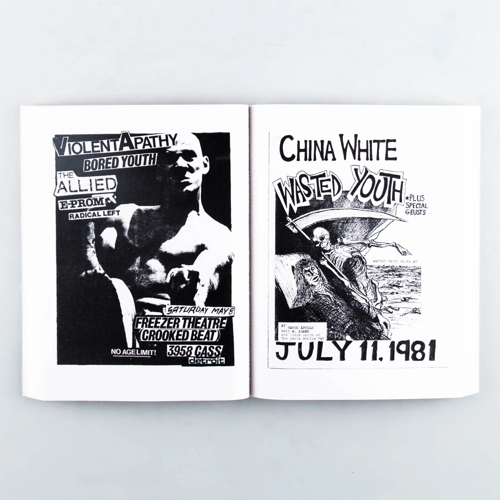 Punk Flyers - Image 2