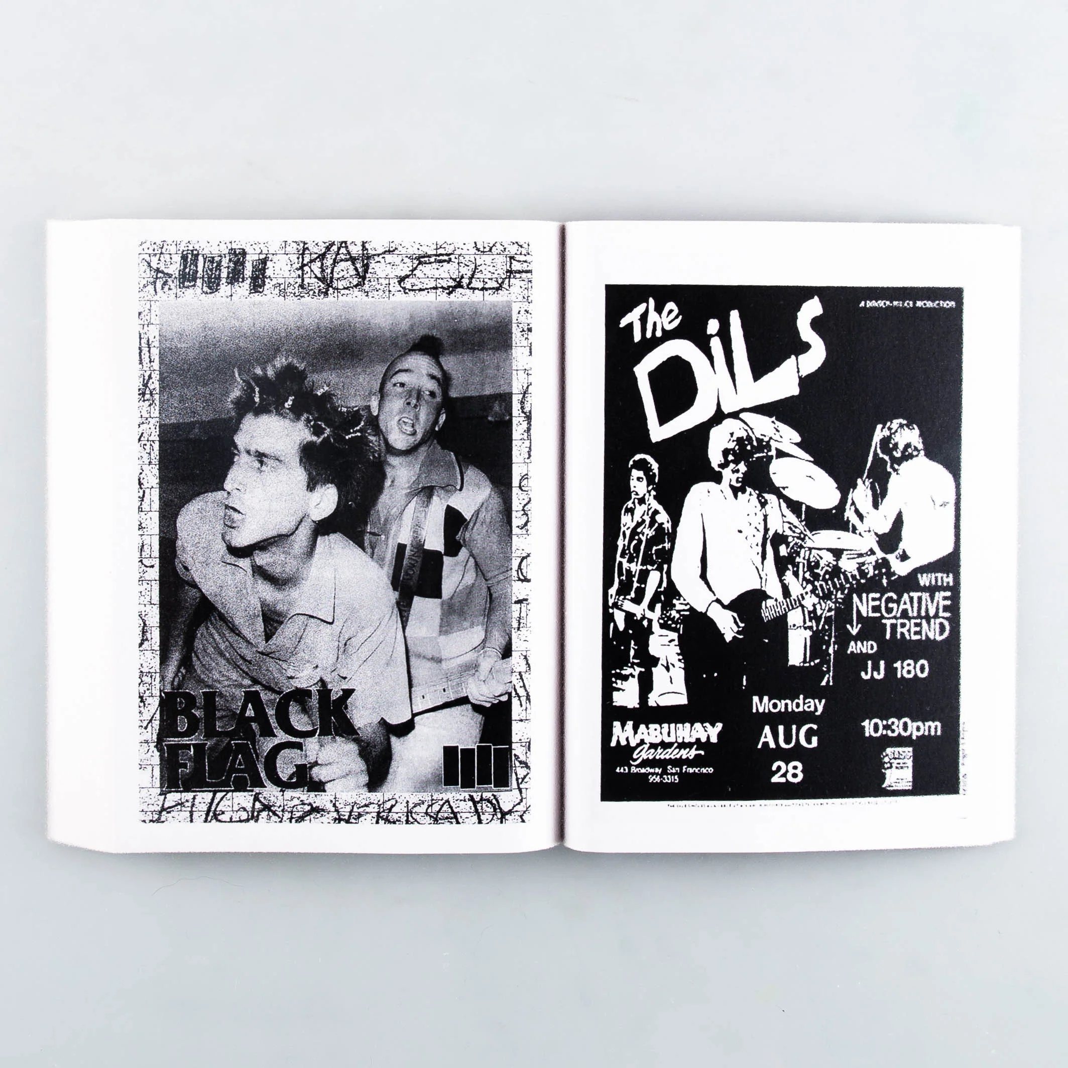 Punk Flyers - Image 3