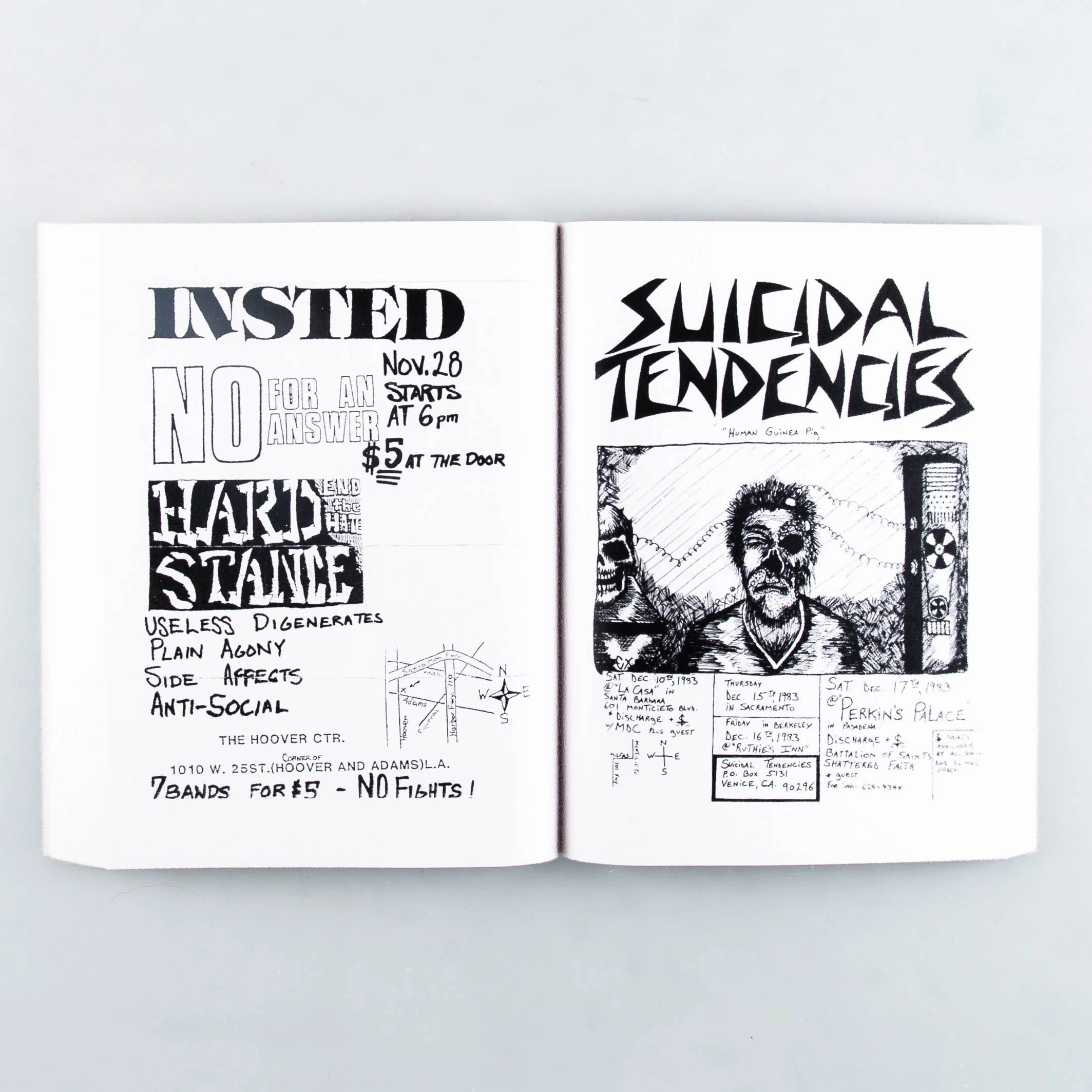 Punk Flyers - Image 4