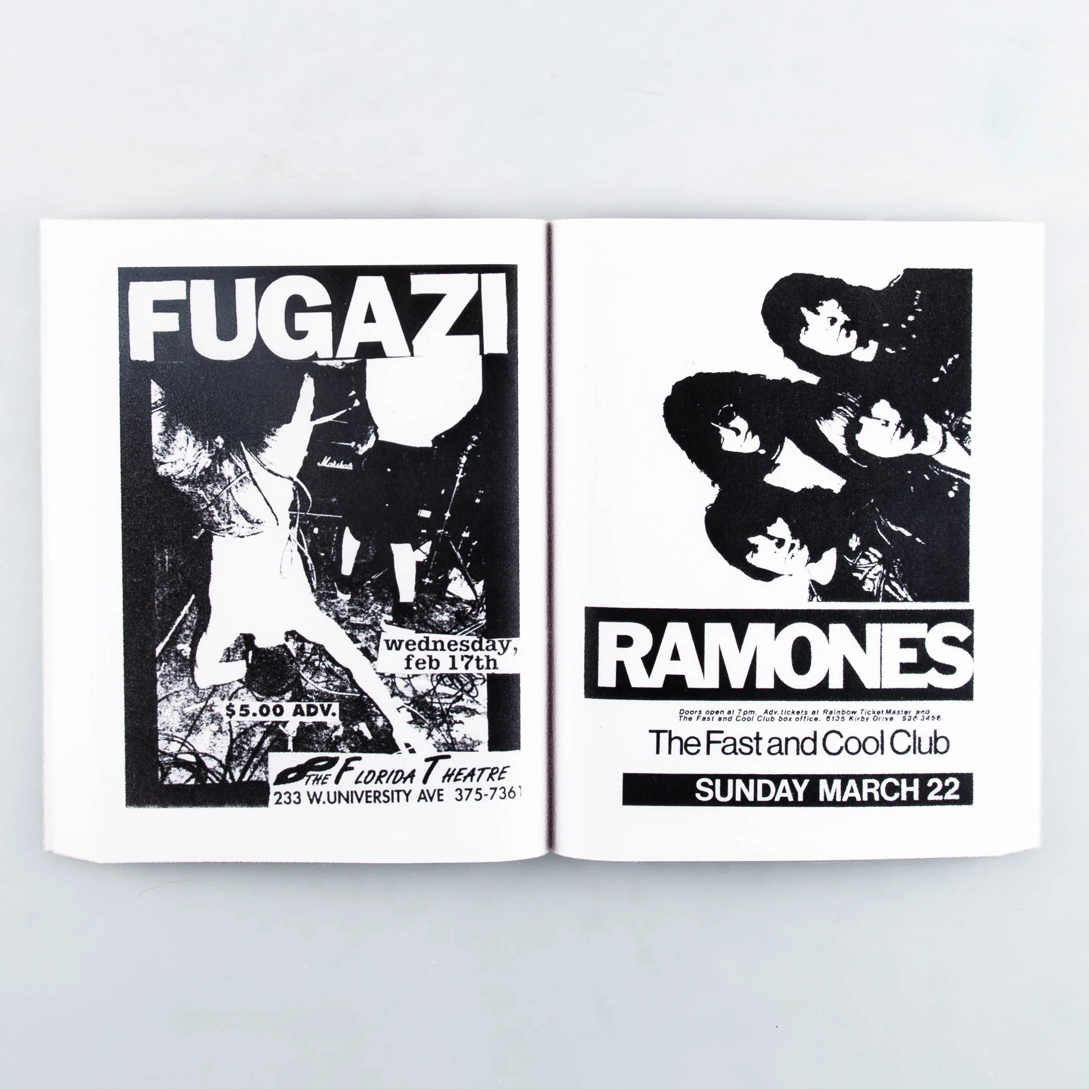 Punk Flyers - Image 6