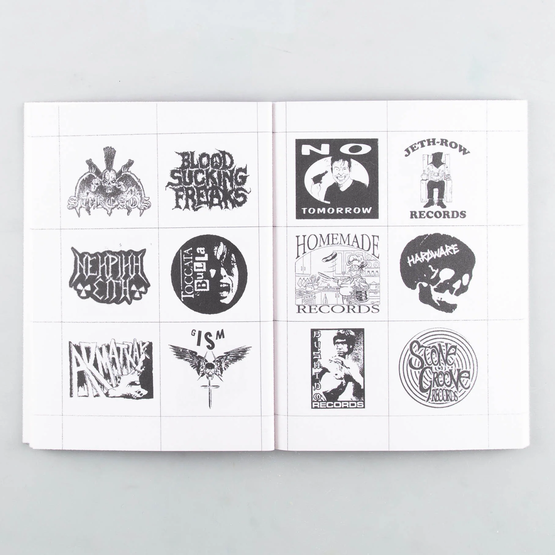 Punk Logos - Image 2