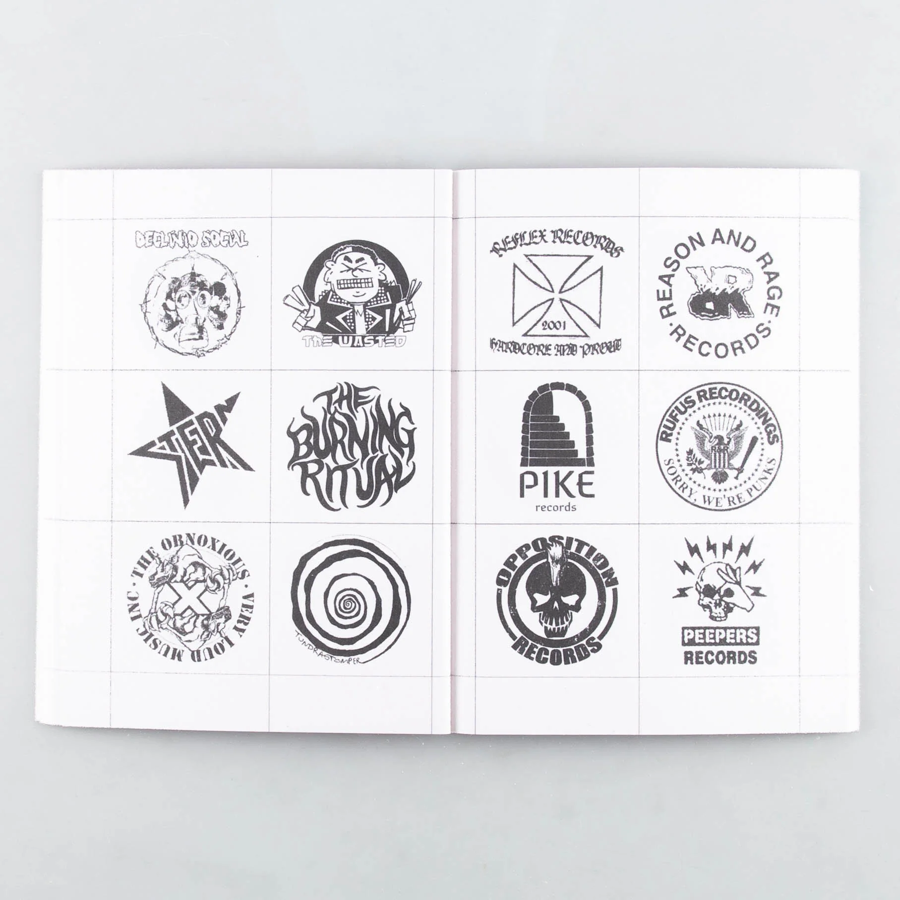Punk Logos - Image 4