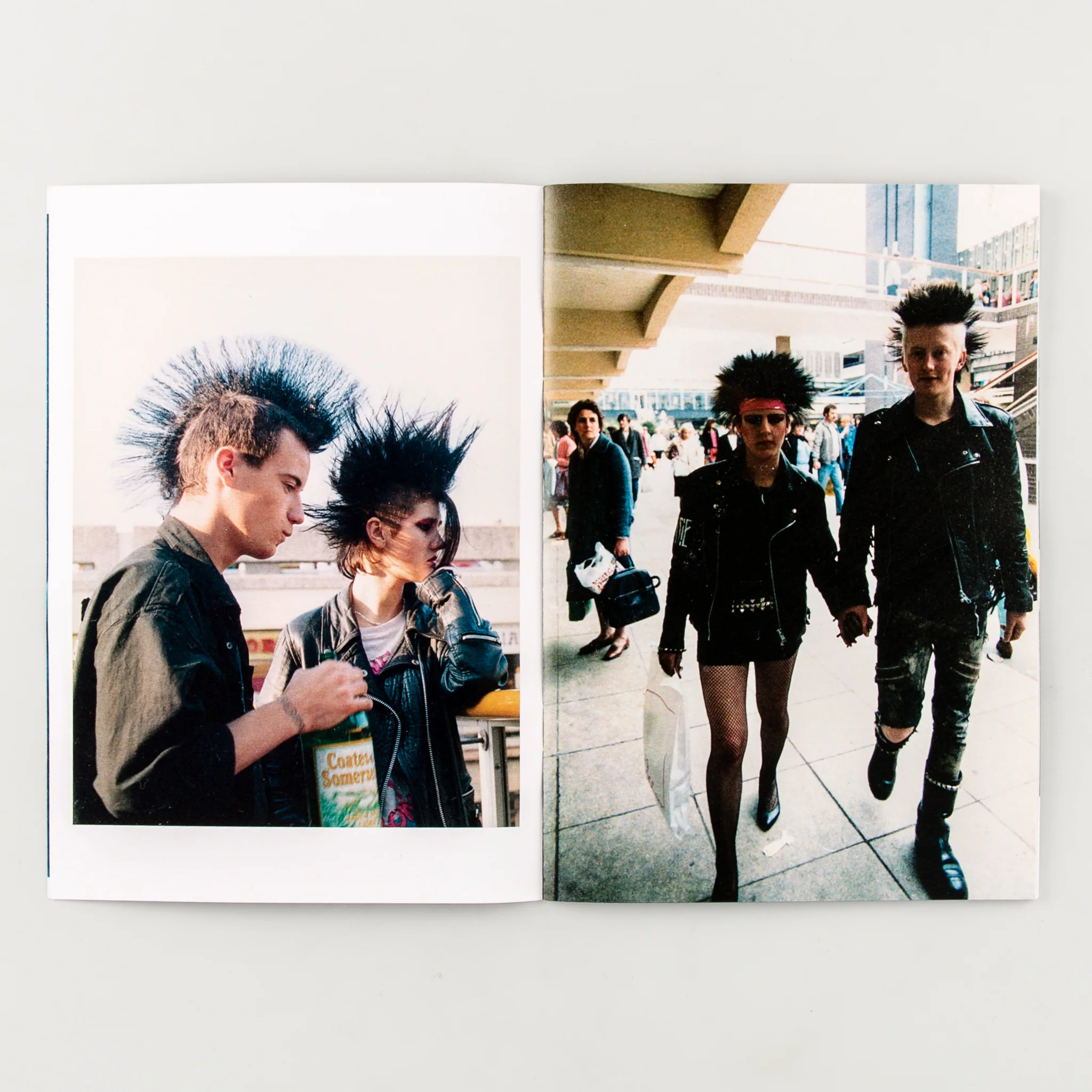 Punks 1980s - Image 2