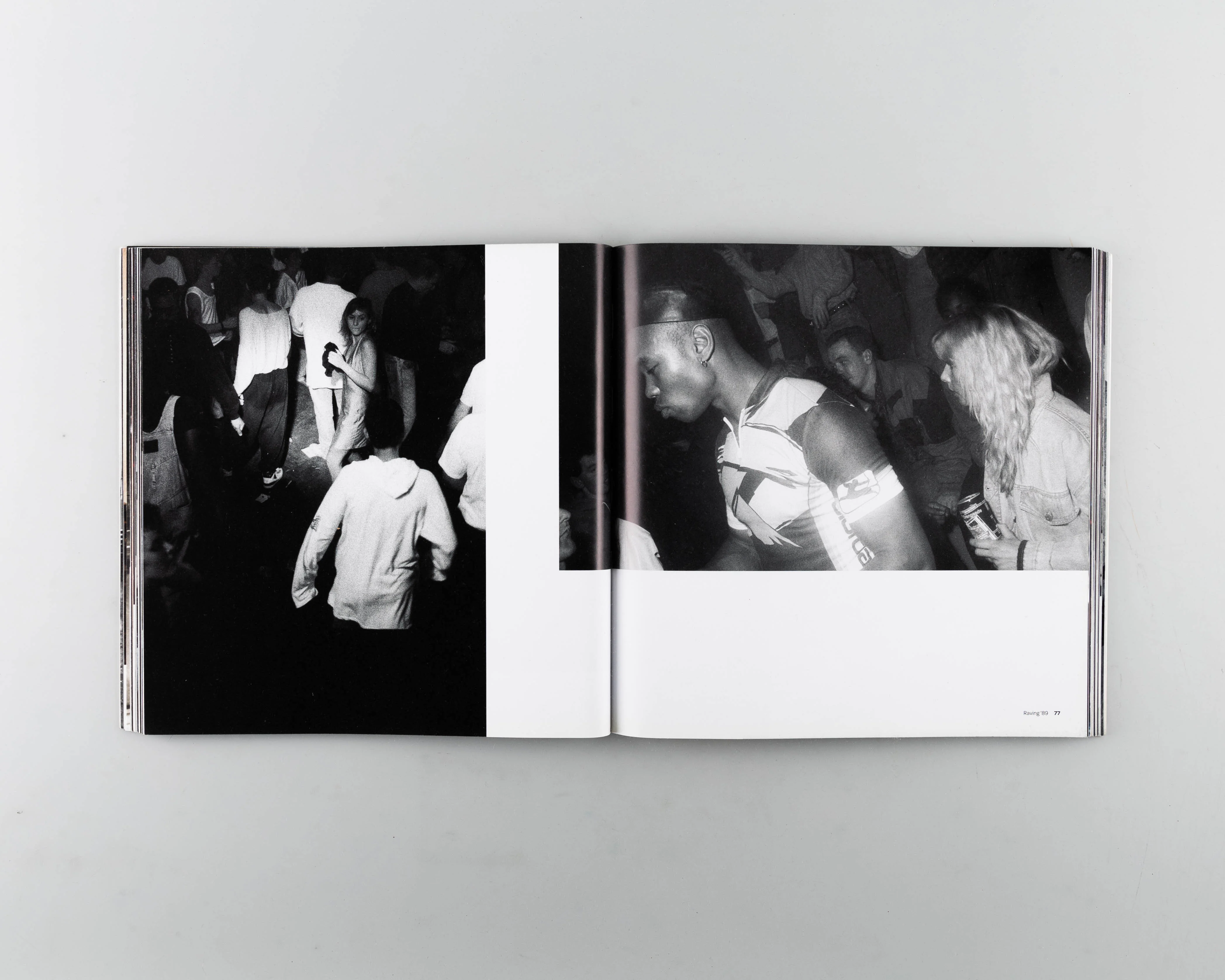 Raving'89 - Image 5