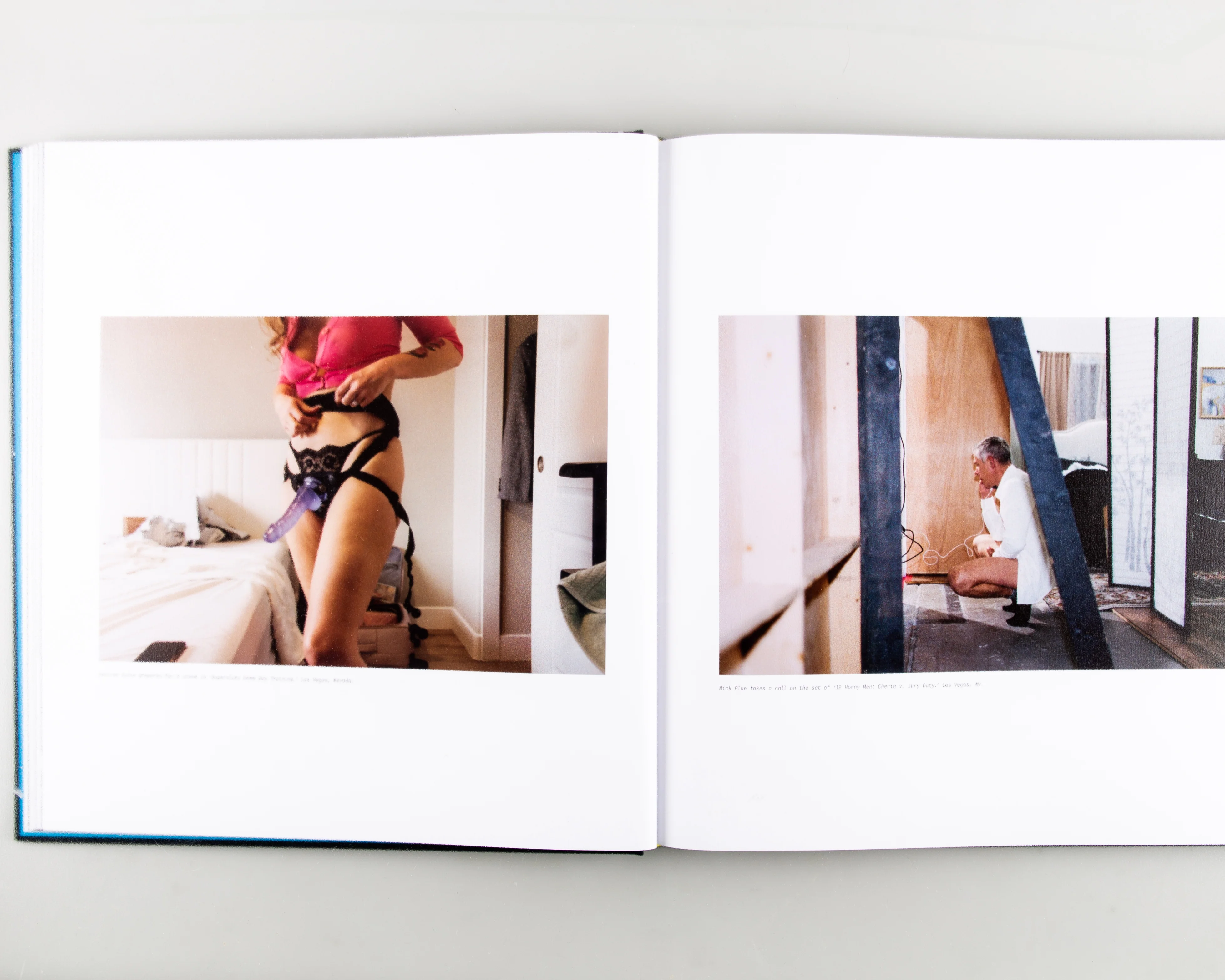 Raw Talent - Image 3