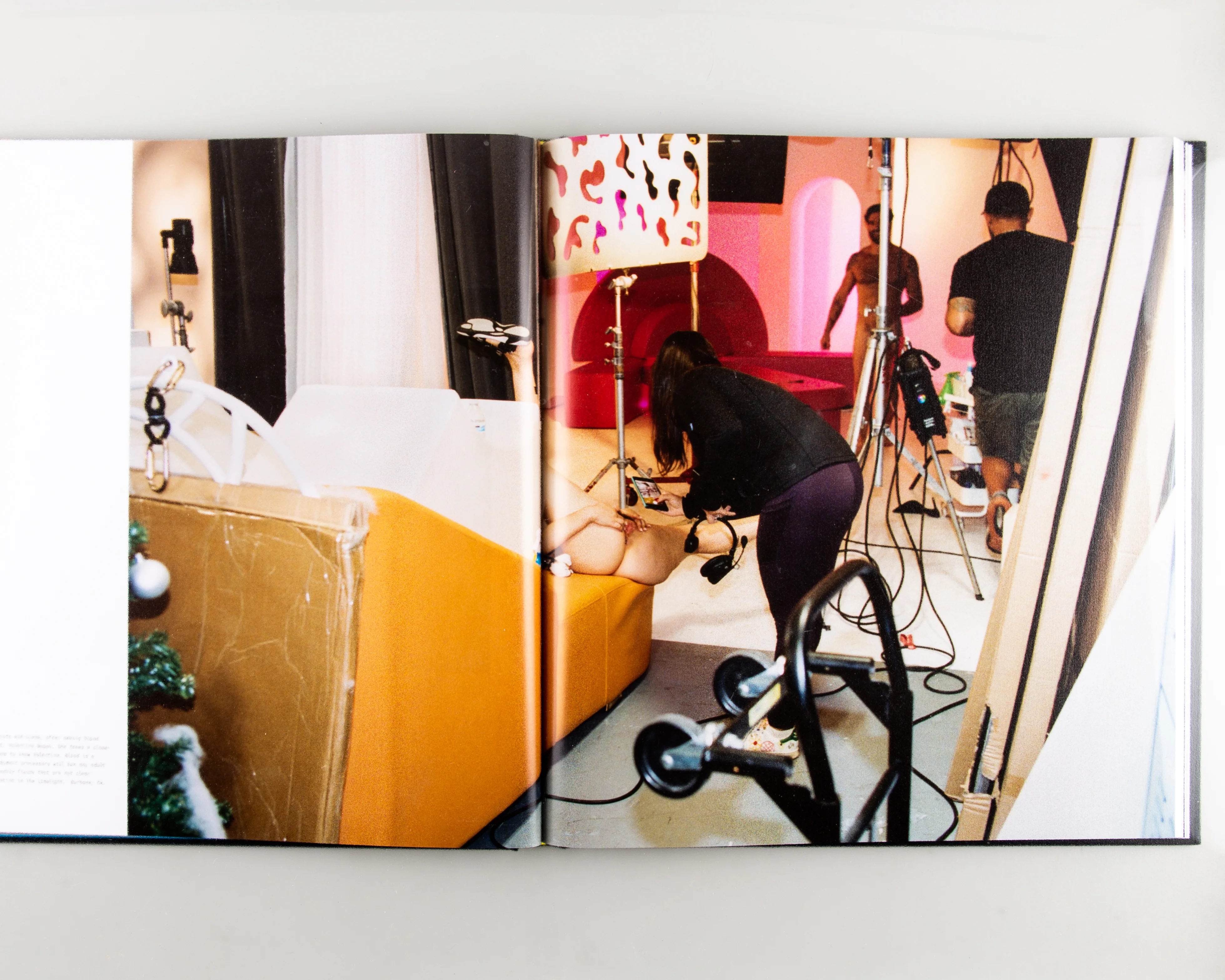 Raw Talent - Image 5