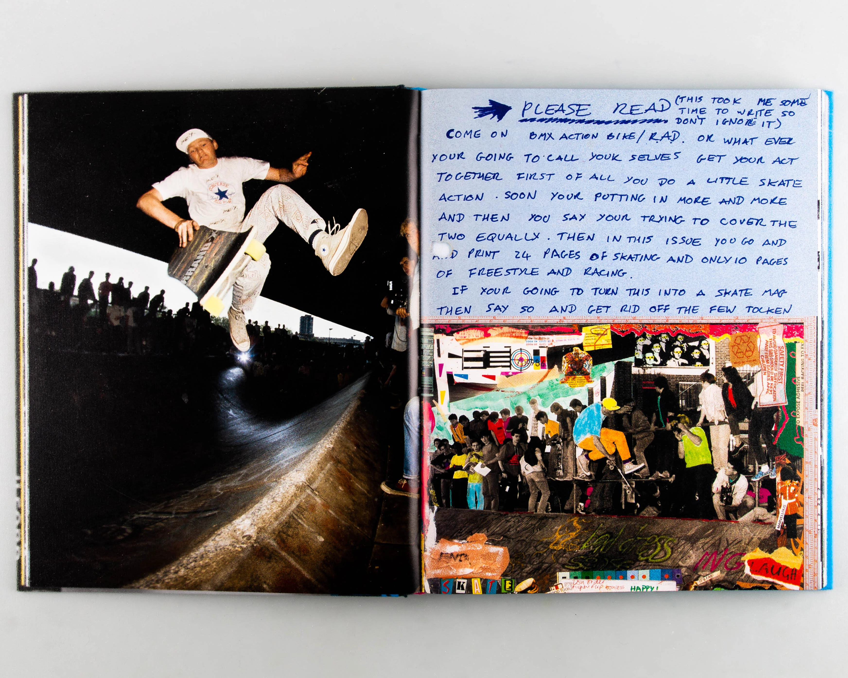 Read and Destroy - Image 9