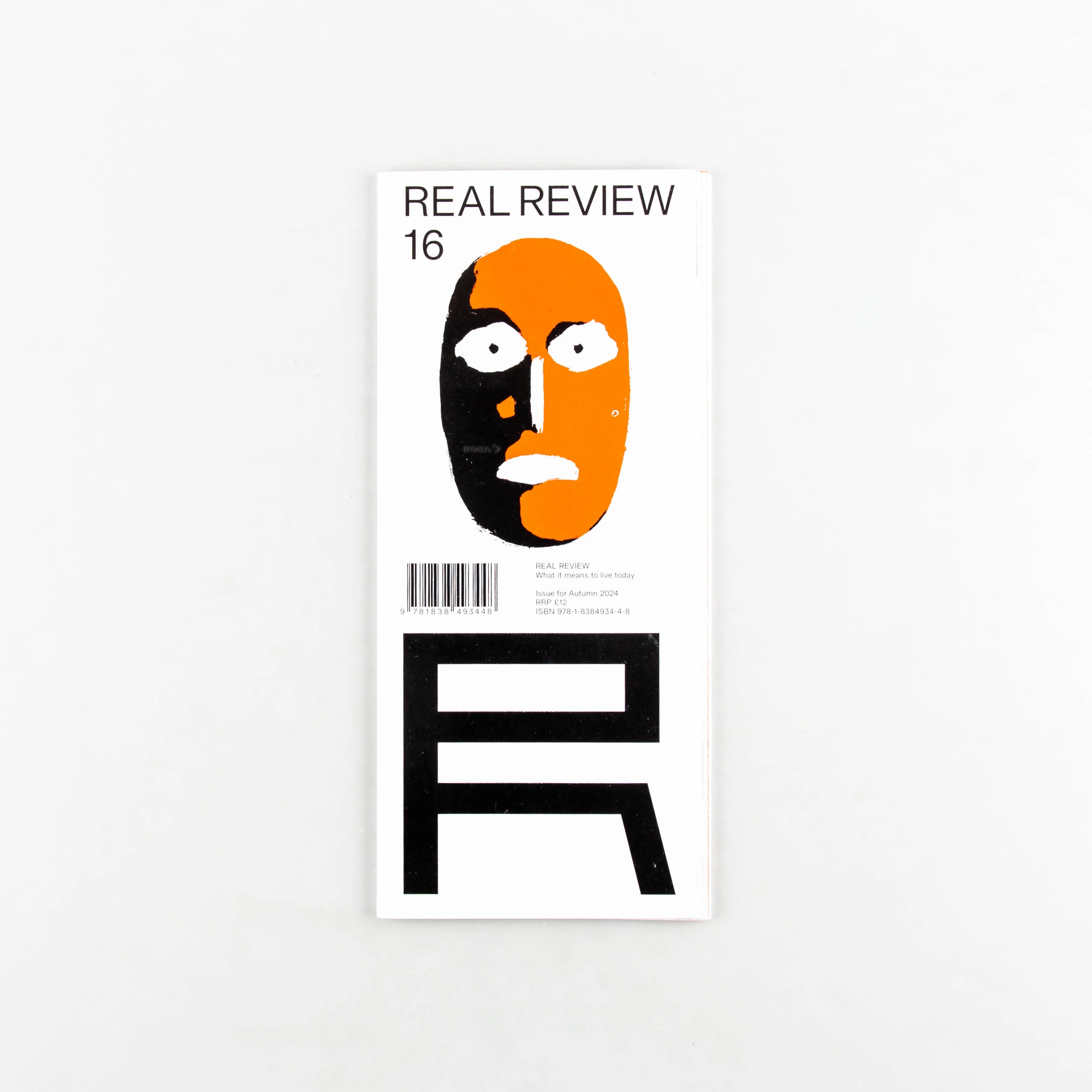Real Review #16