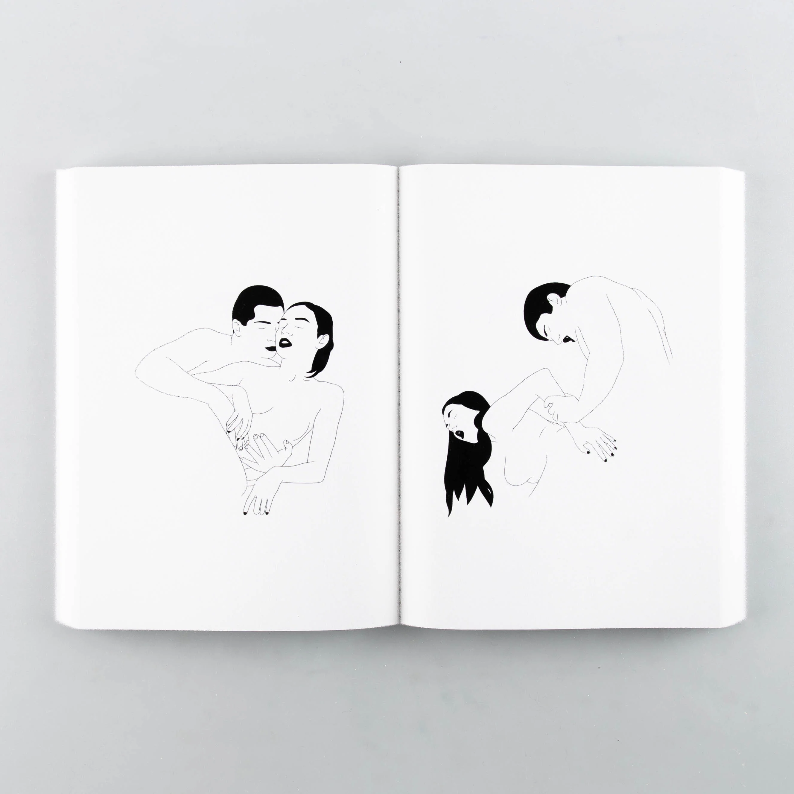 Regards Coupables - The Complete Works - Image 10