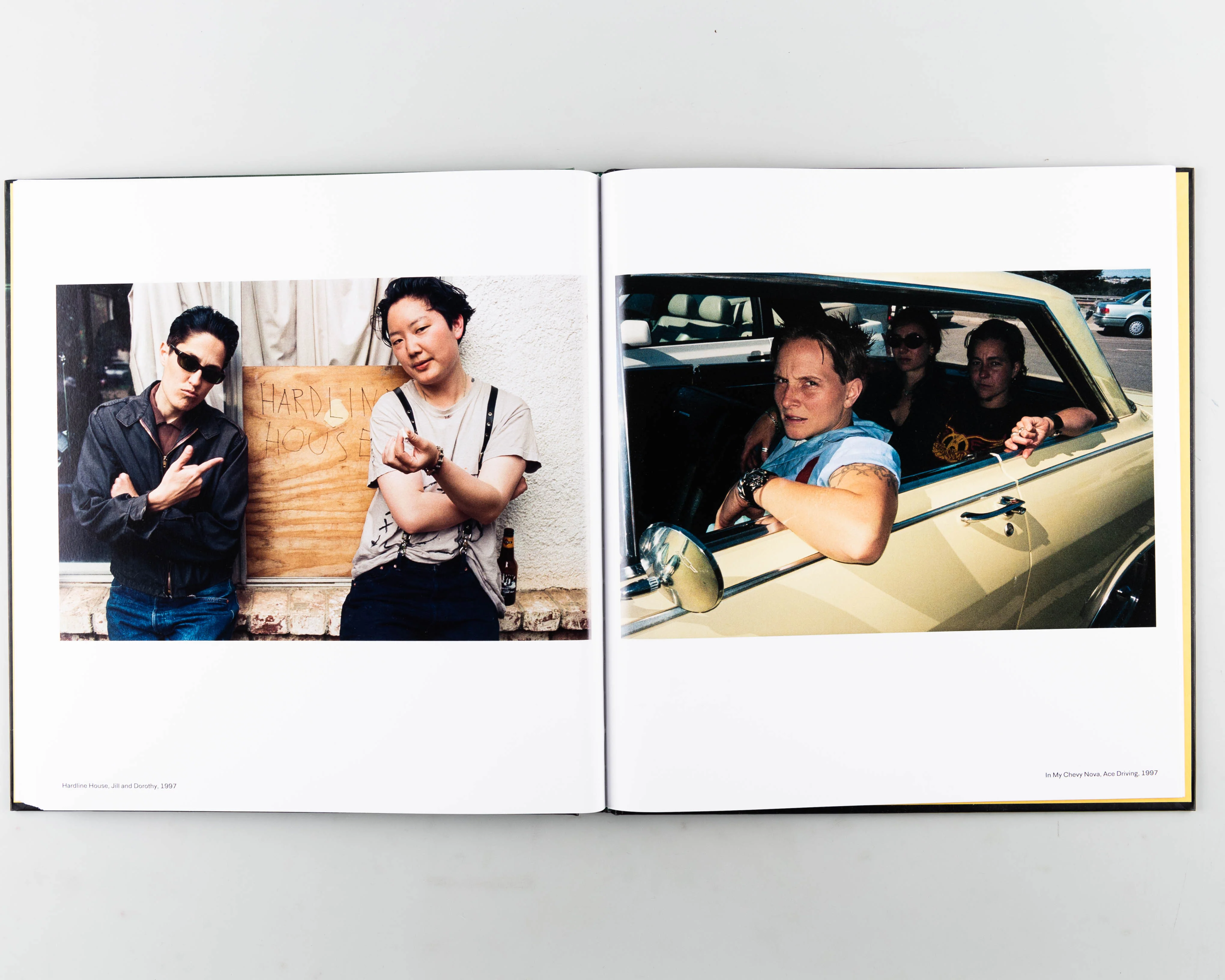 Renegades: San Francisco: The 1990s - Image 11