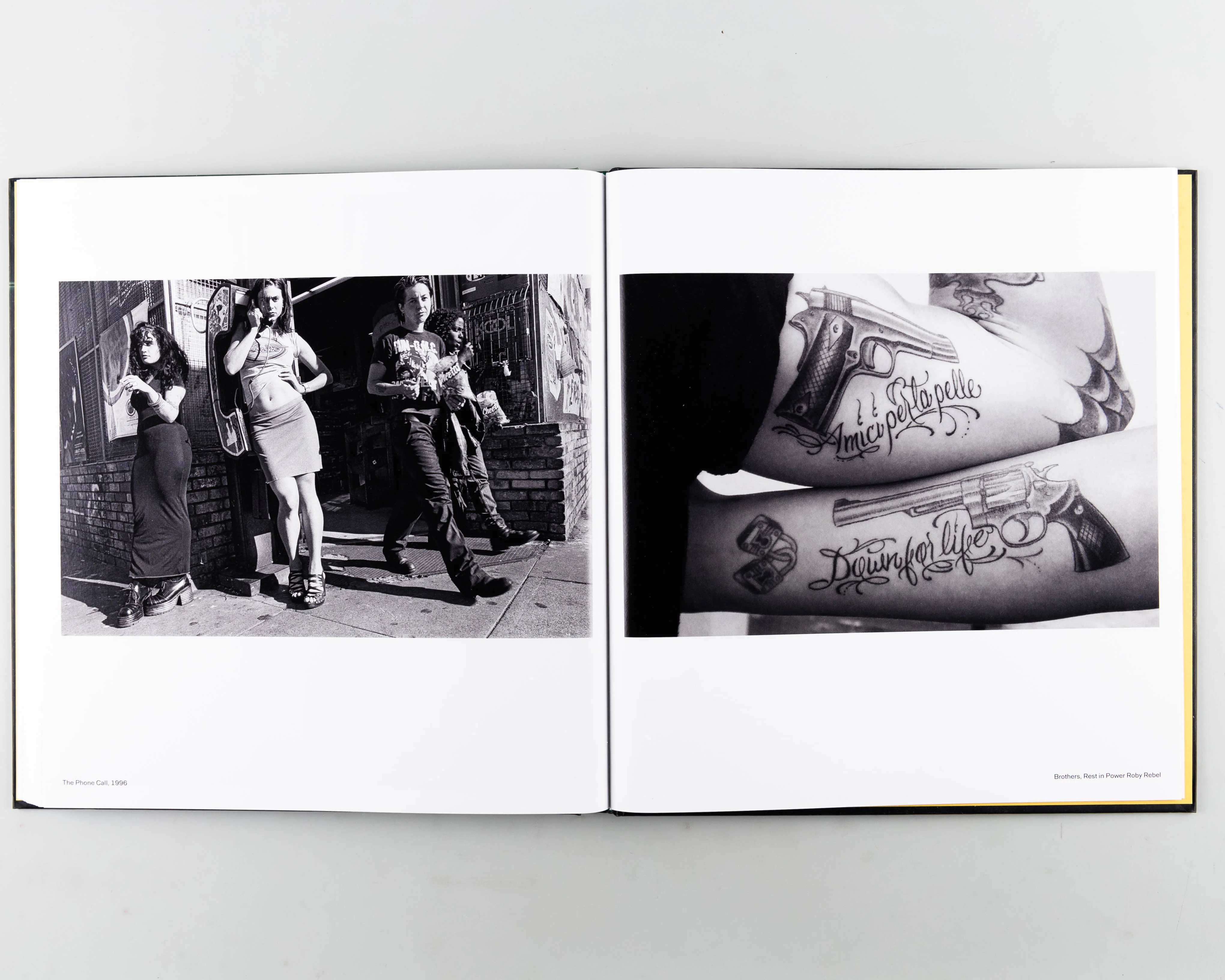 Renegades: San Francisco: The 1990s - Image 12