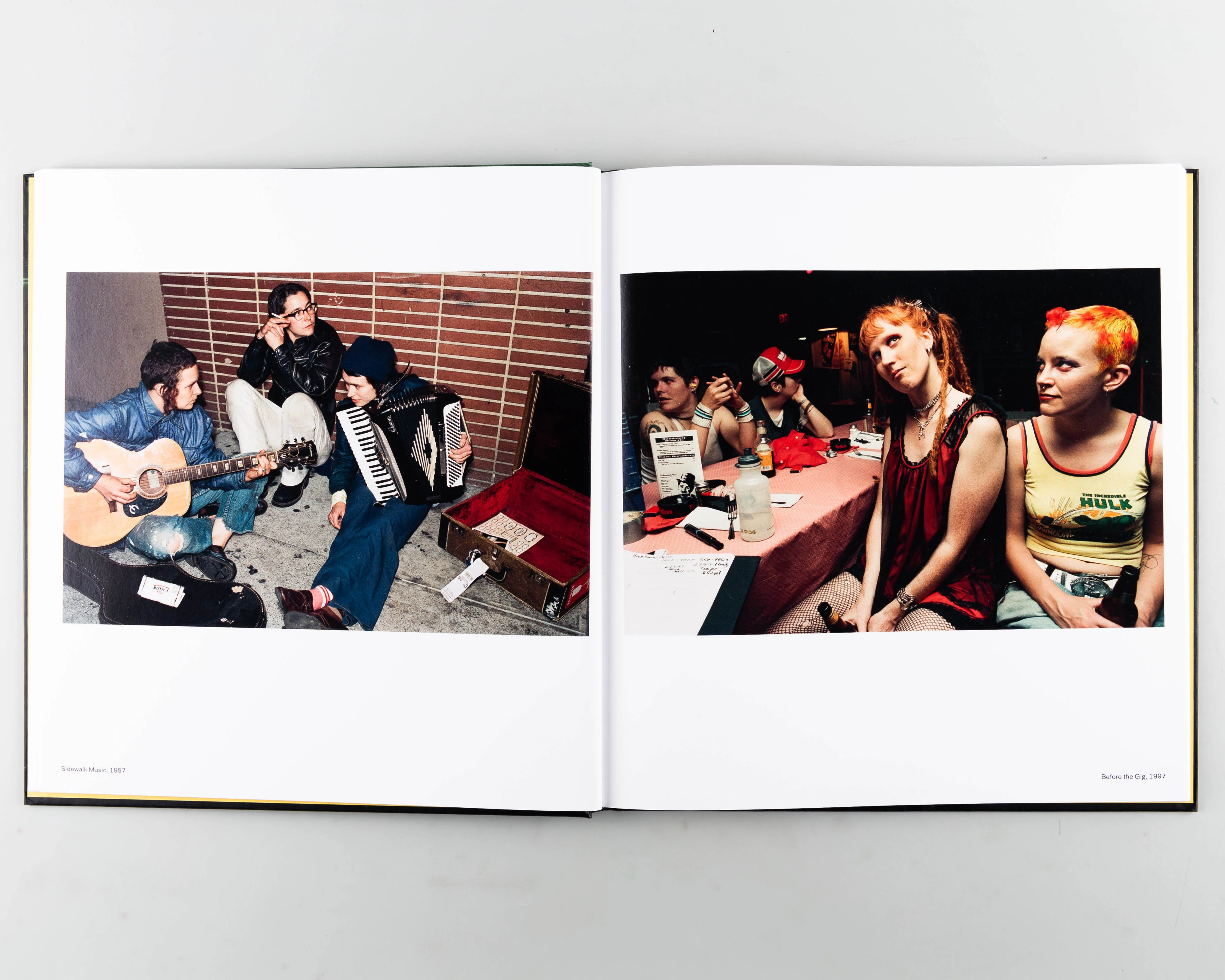 Renegades: San Francisco: The 1990s - Image 3