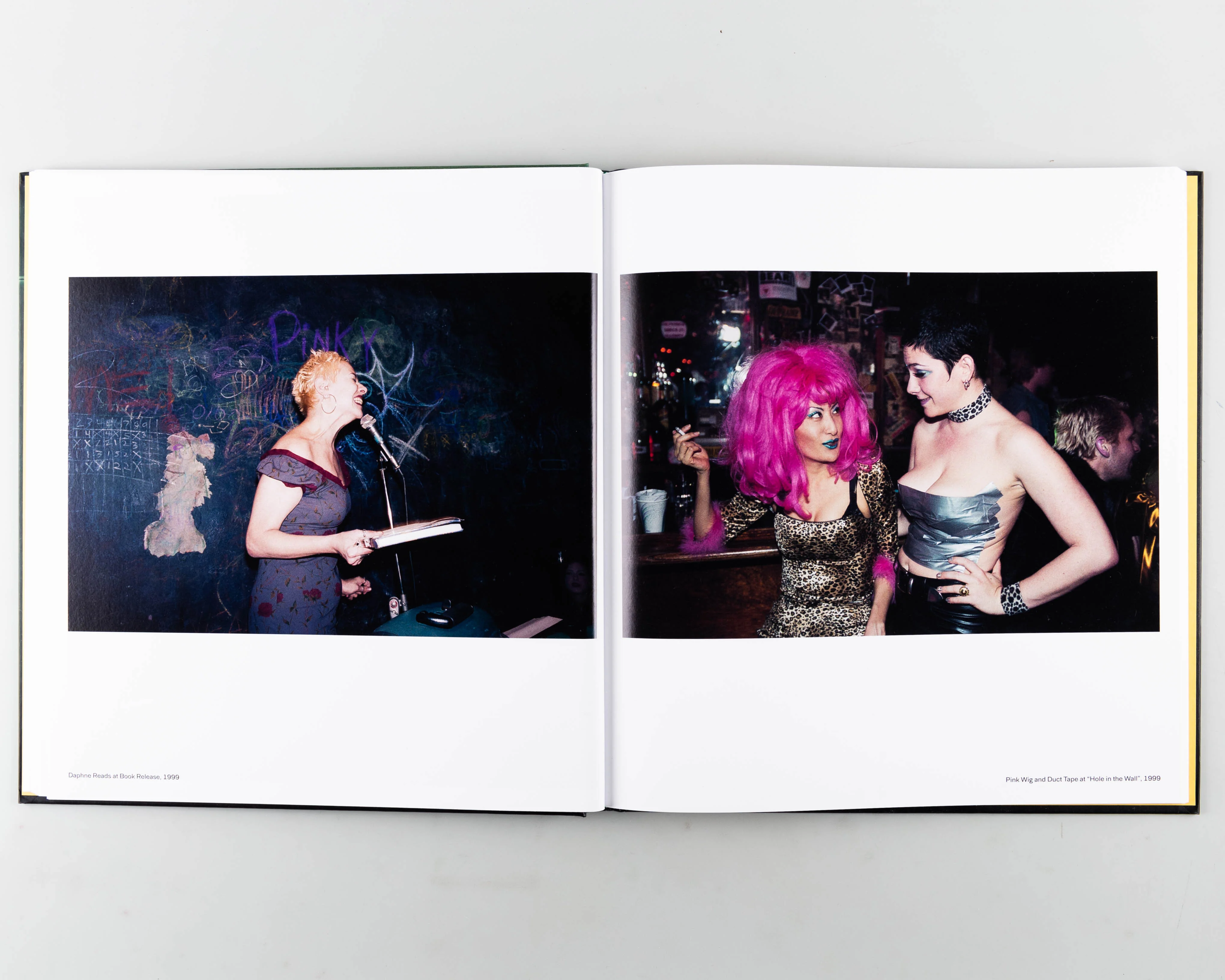 Renegades: San Francisco: The 1990s - Image 5