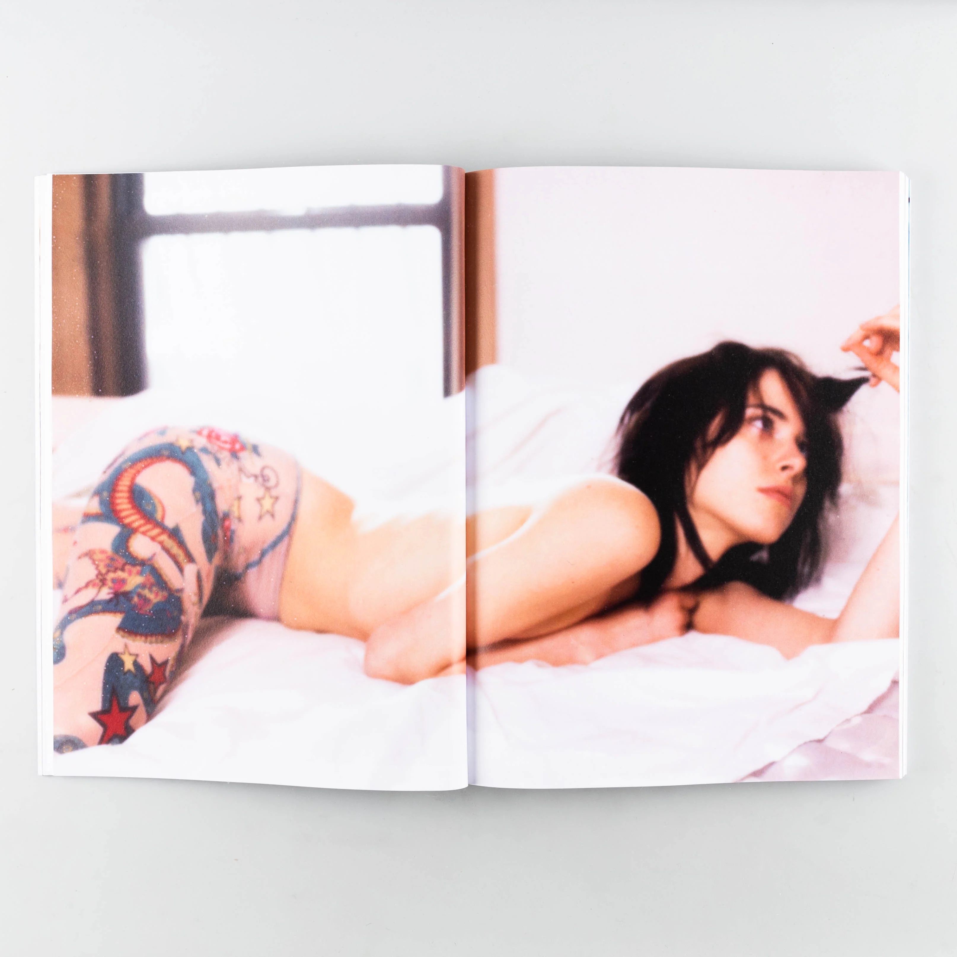 Richard Kern Polaroids - Image 3