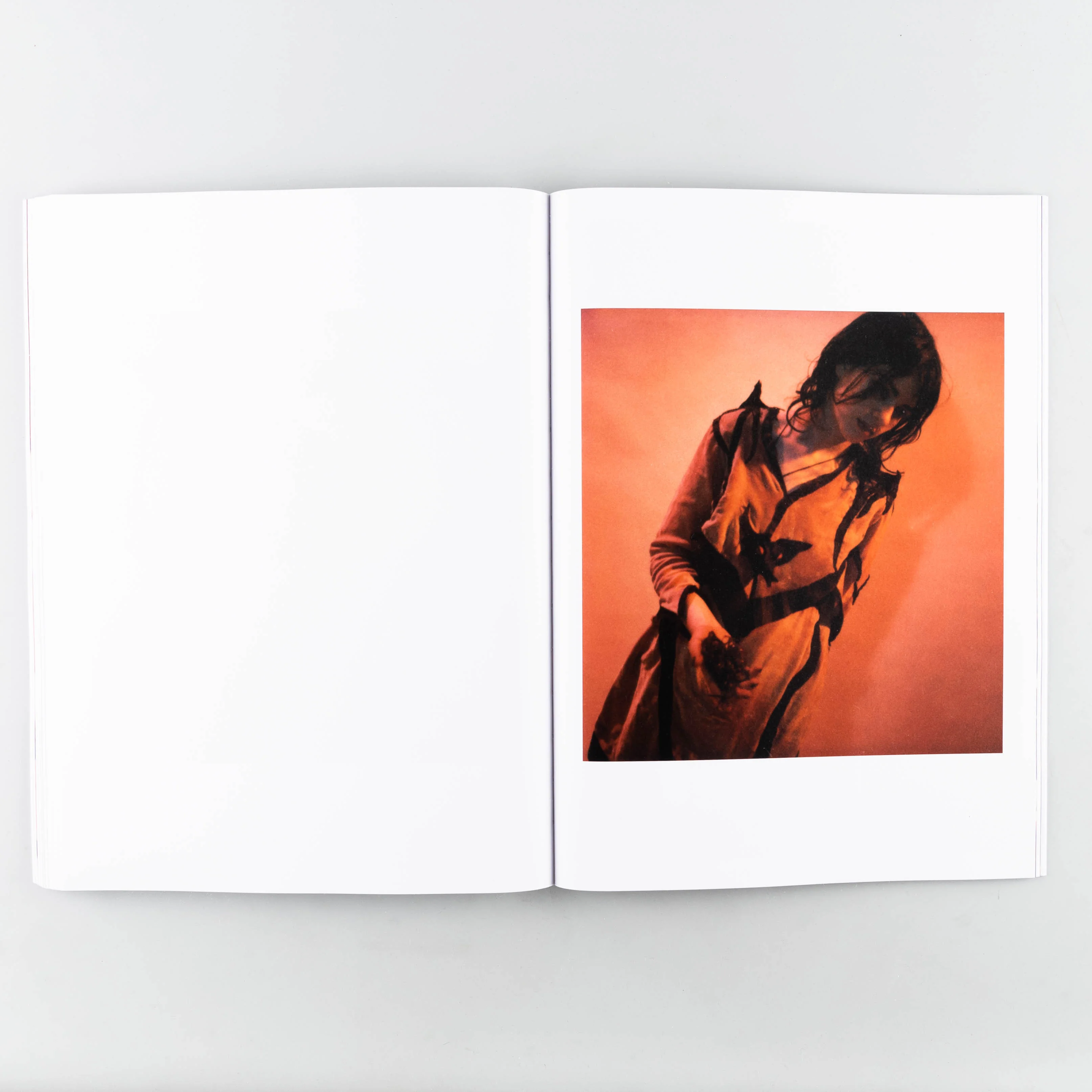 Richard Kern Polaroids - Image 6