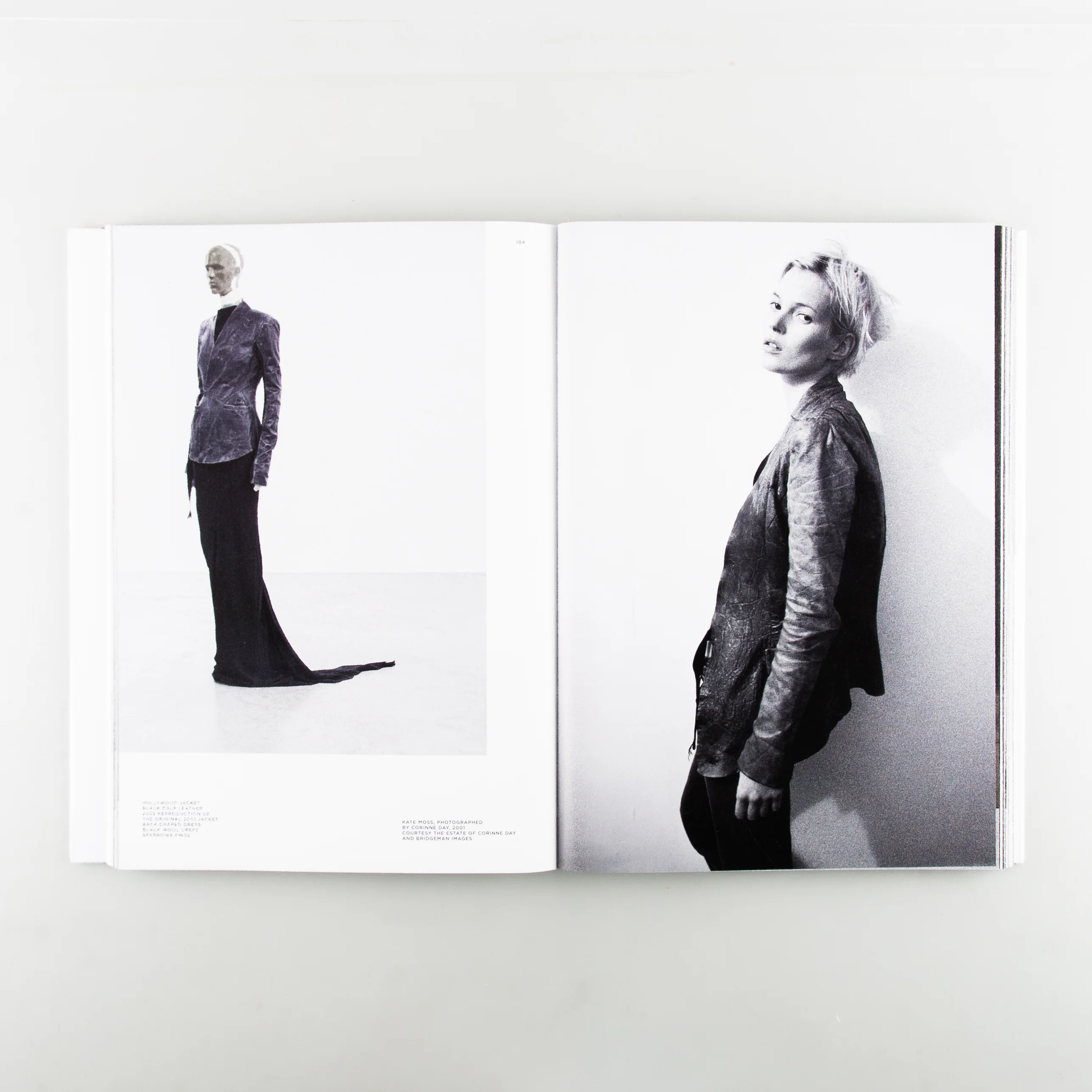 Rick Owens: Temple of Love - Image 2