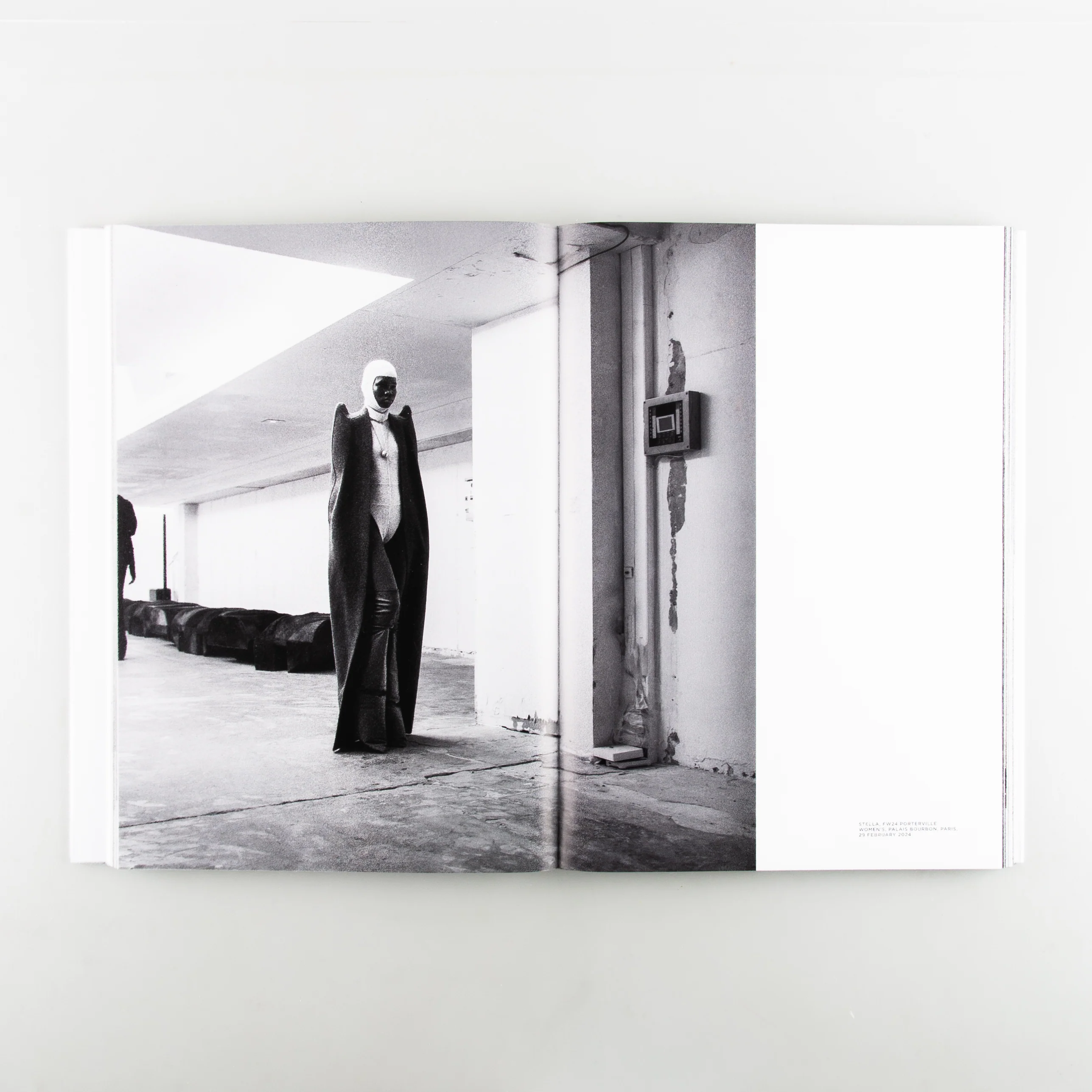 Rick Owens: Temple of Love - Image 3