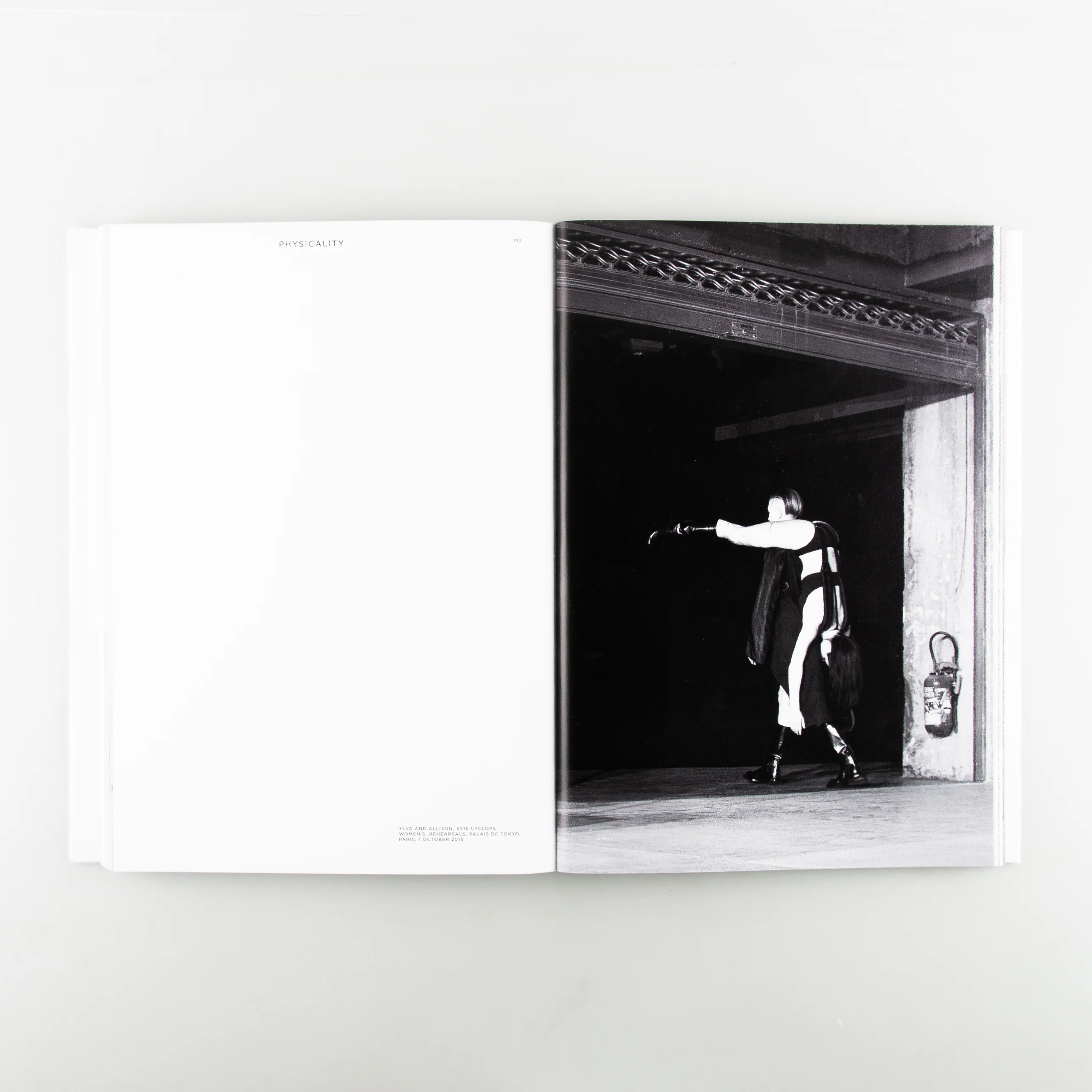 Rick Owens: Temple of Love - Image 4