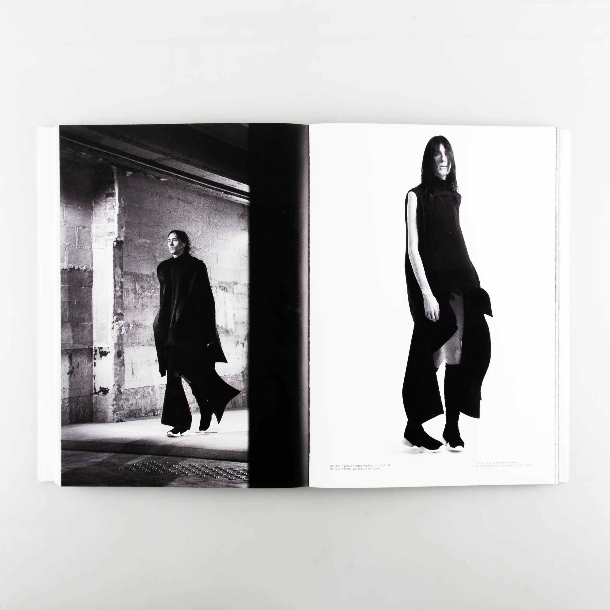Rick Owens: Temple of Love - Image 6