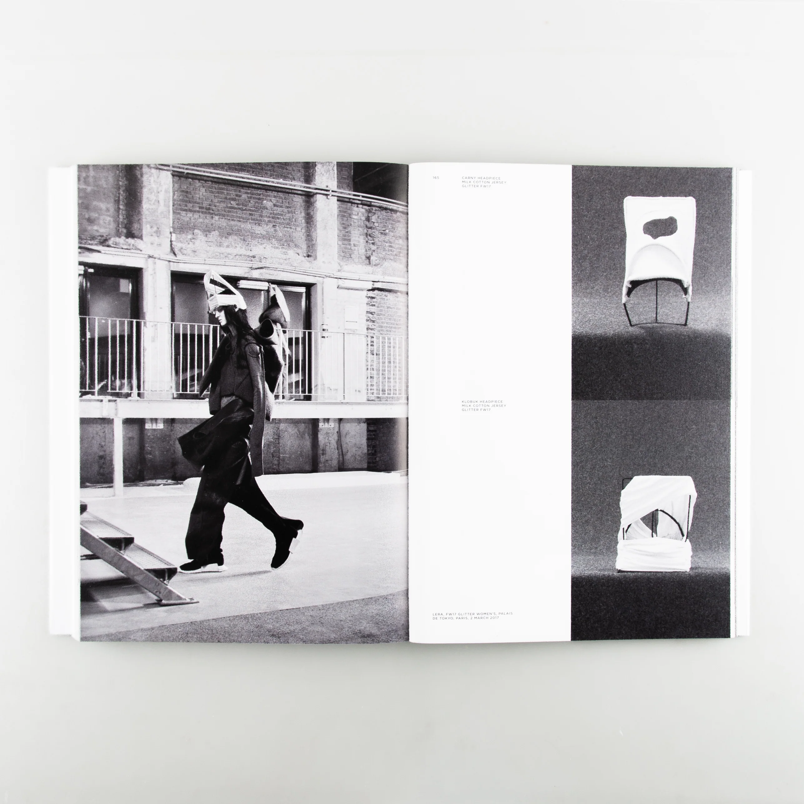Rick Owens: Temple of Love - Image 7