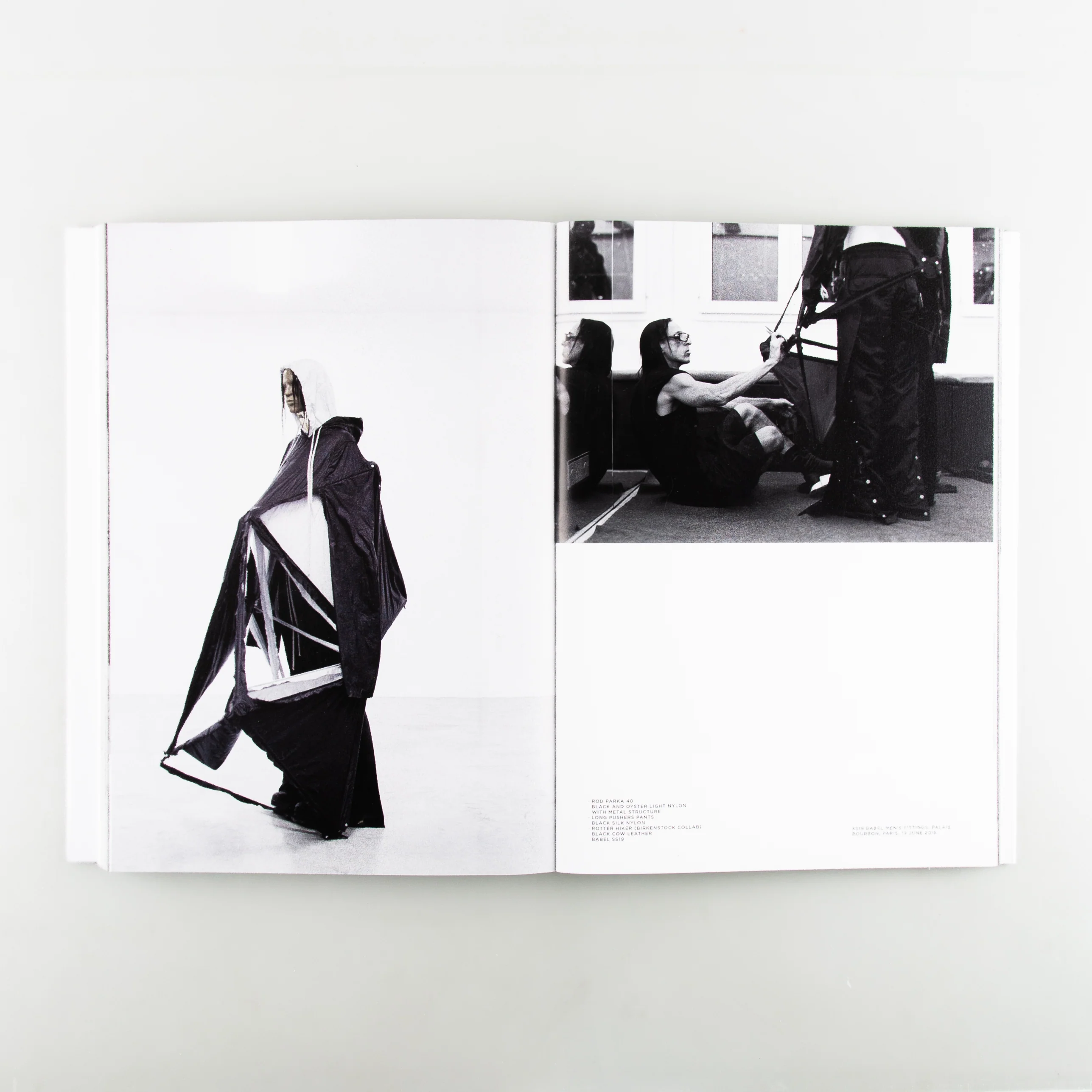 Rick Owens: Temple of Love - Image 8