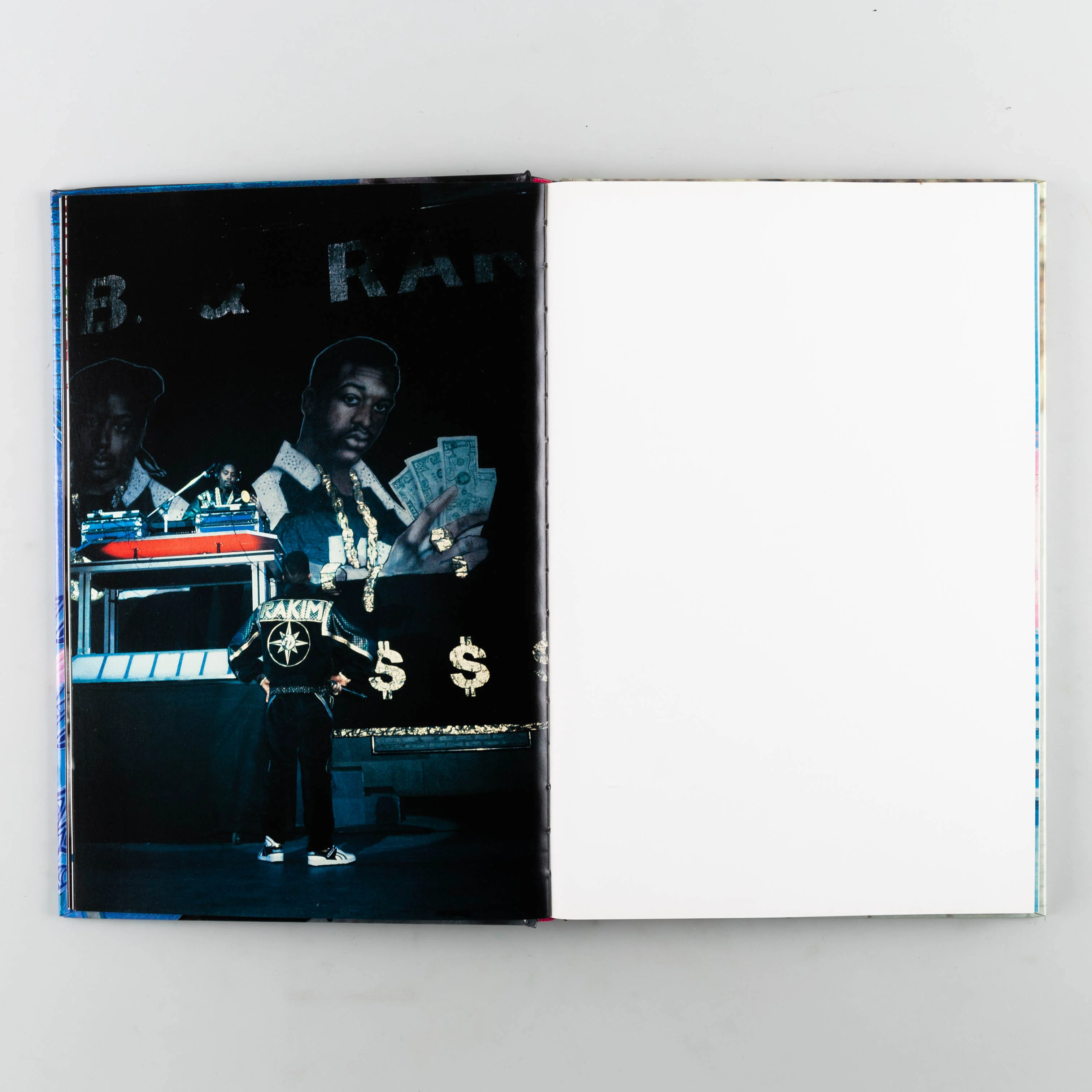 Public Access: Ricky Powell Photographs, 1985-2005 - Image 3