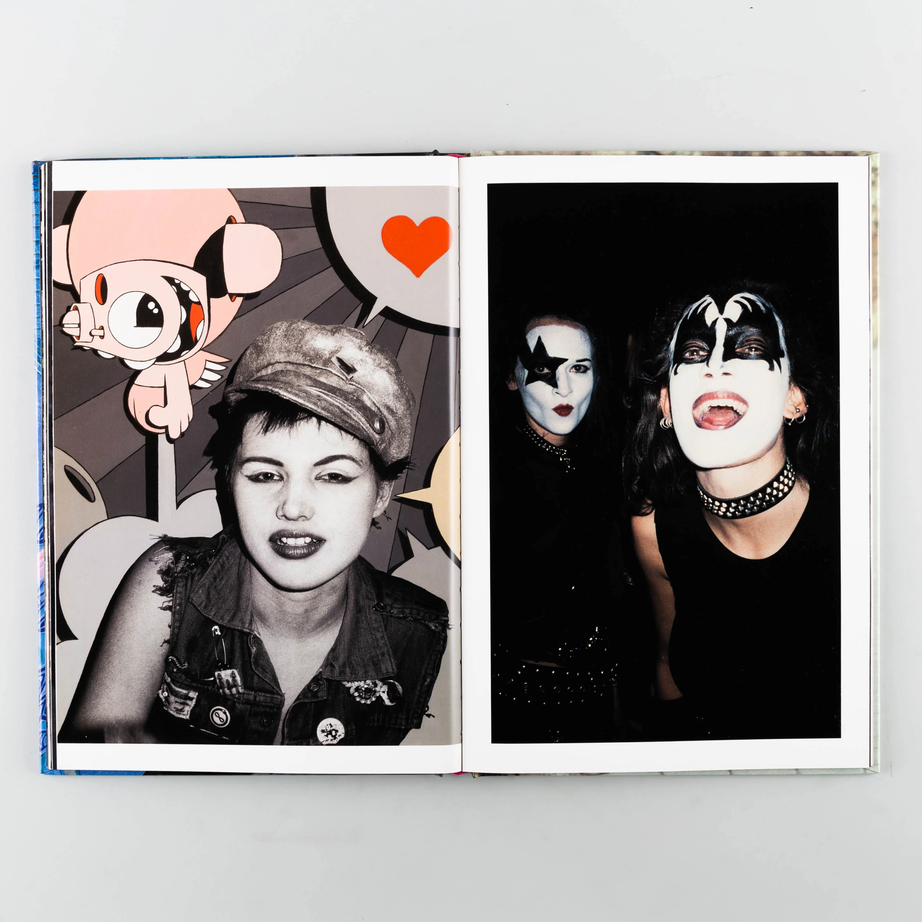 Public Access: Ricky Powell Photographs, 1985-2005 - Image 7