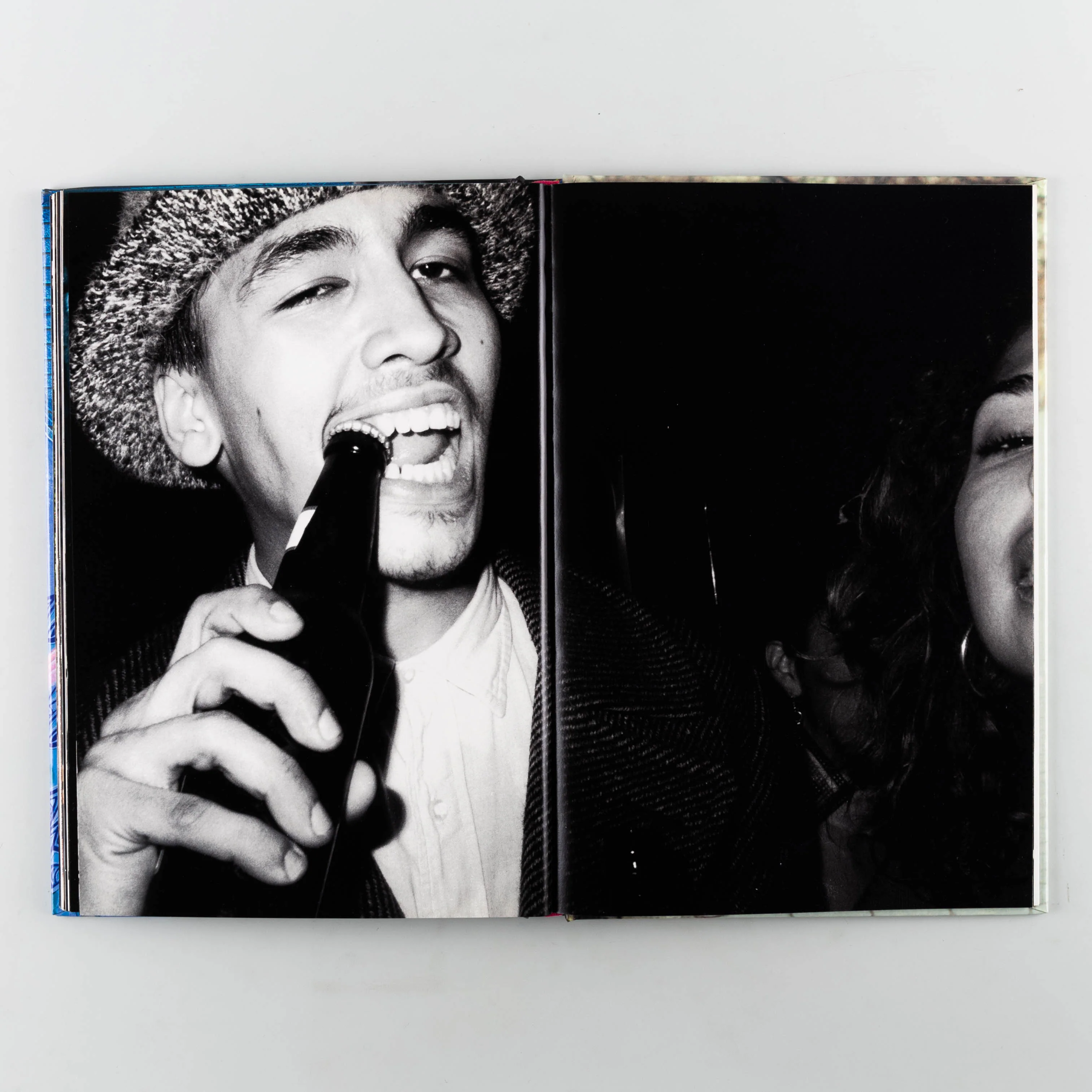Public Access: Ricky Powell Photographs, 1985-2005 - Image 8