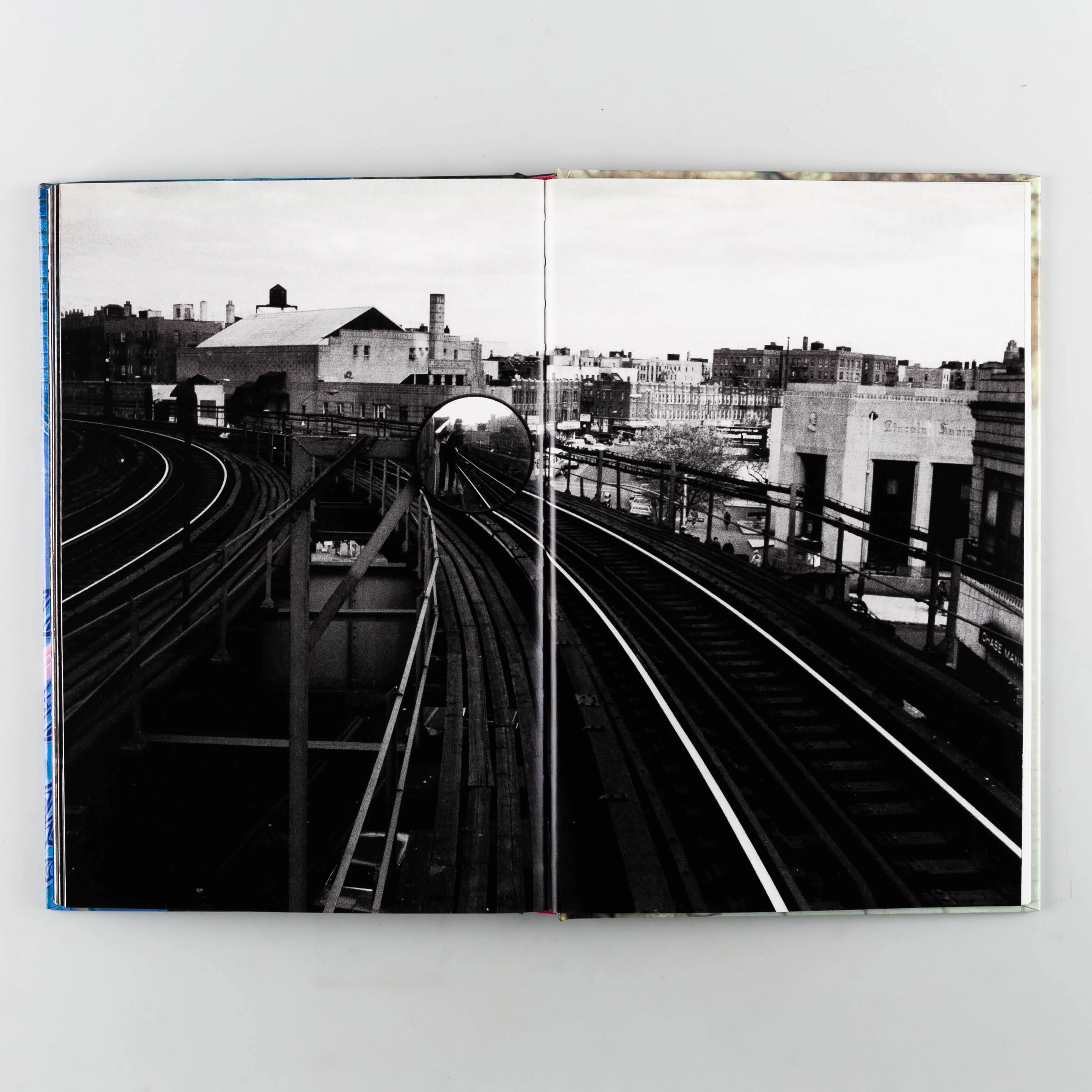 Public Access: Ricky Powell Photographs, 1985-2005 - Image 9