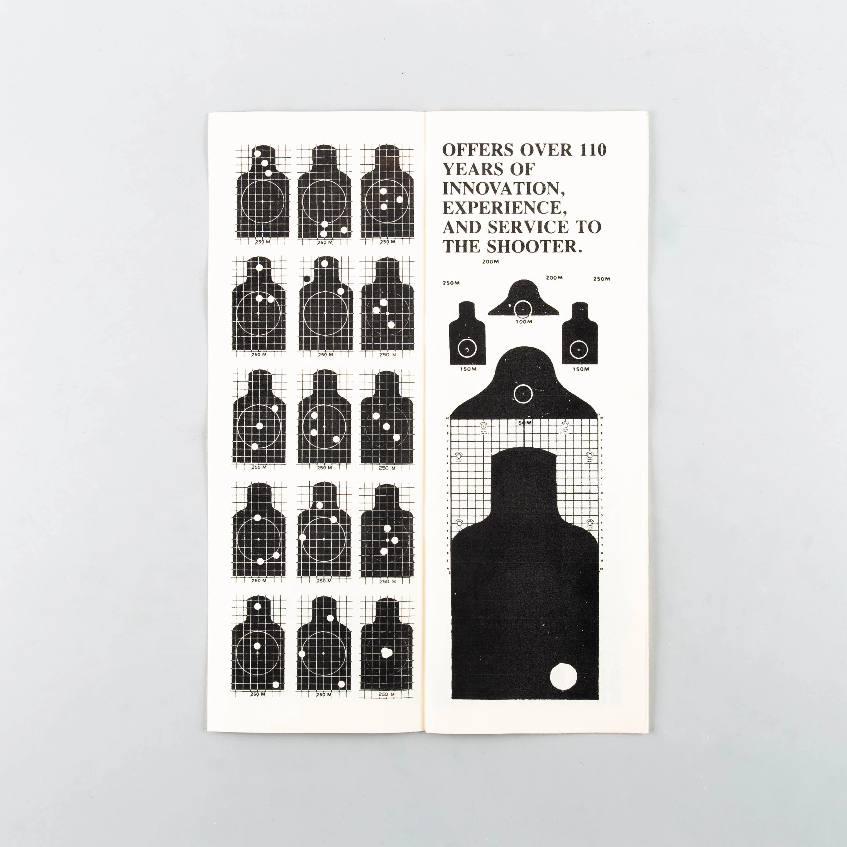 Rifles Rifles Zine - Image 2