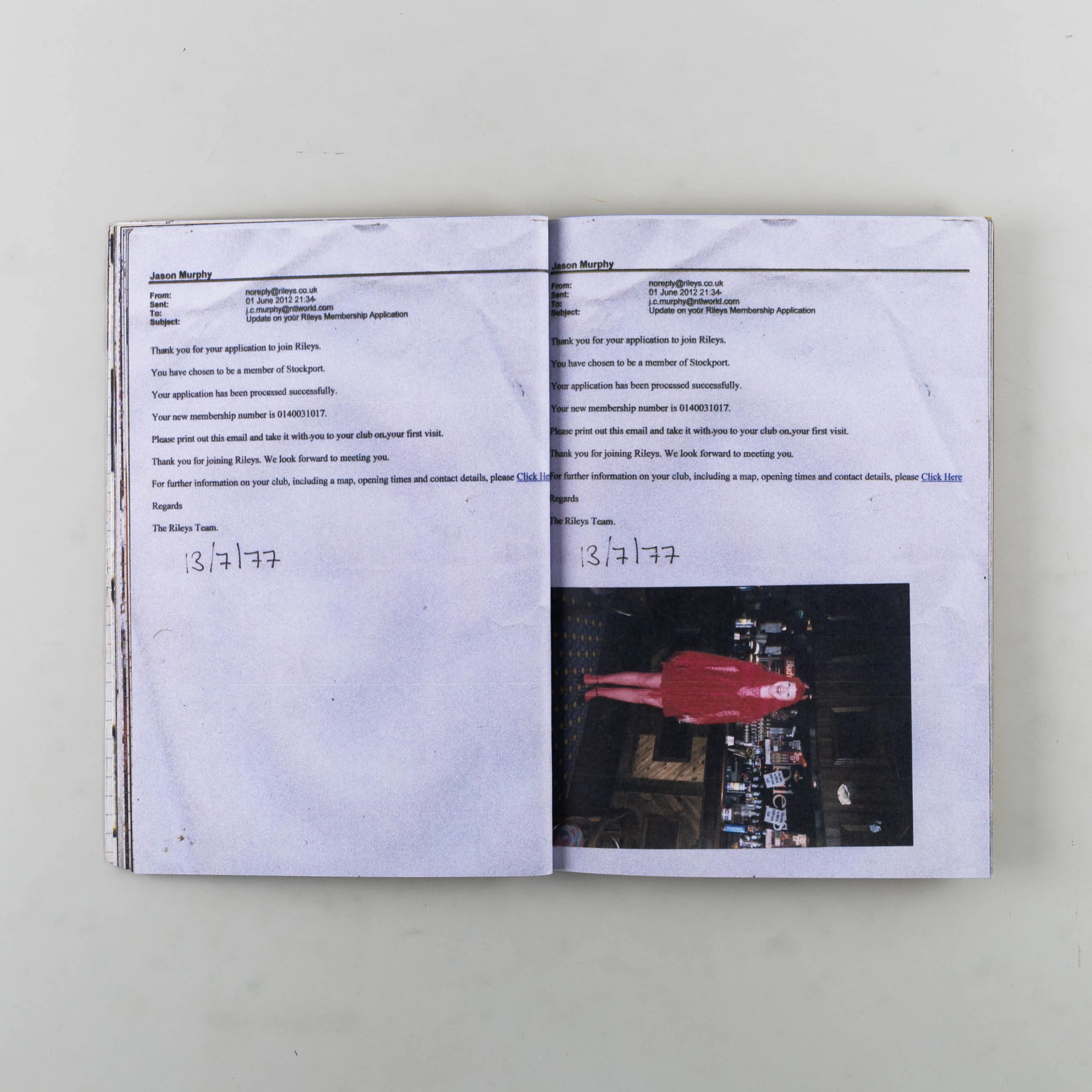 Rileys - Image 7