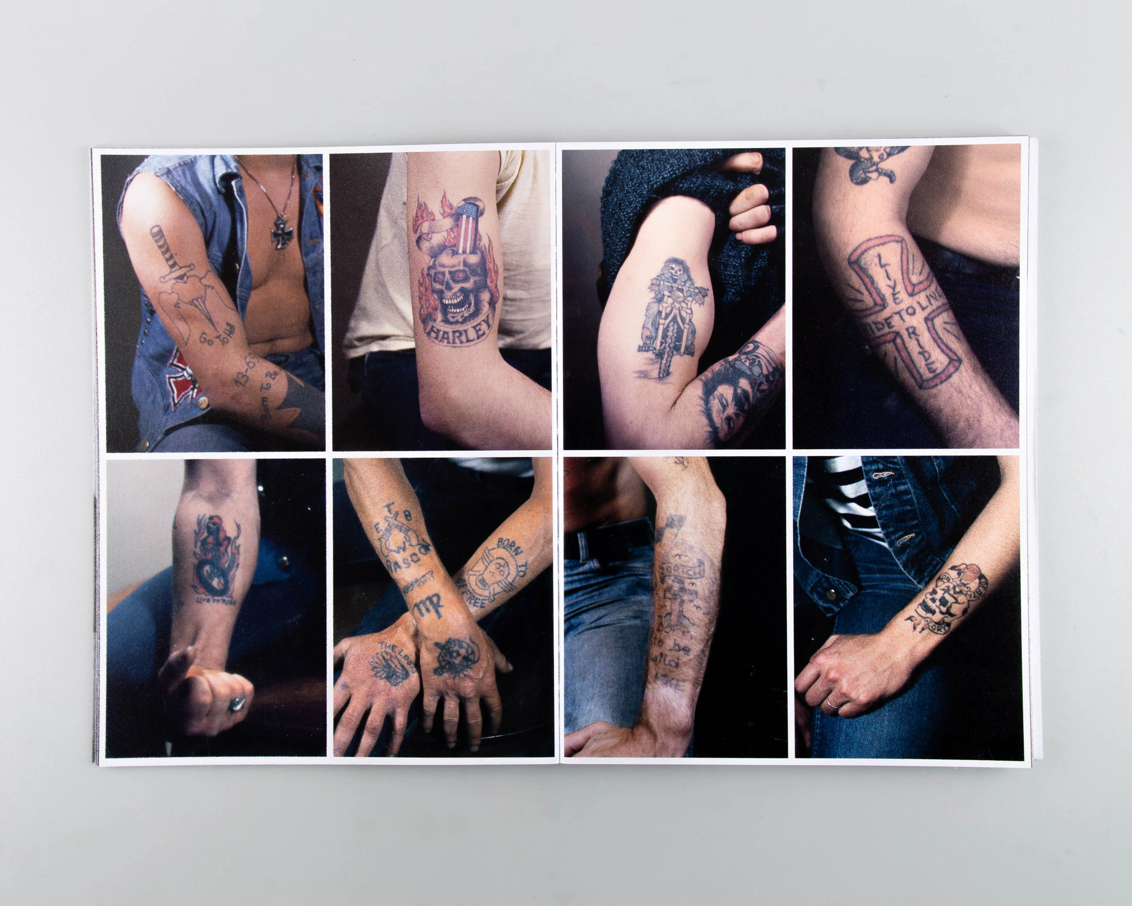 Rocker - Image 3