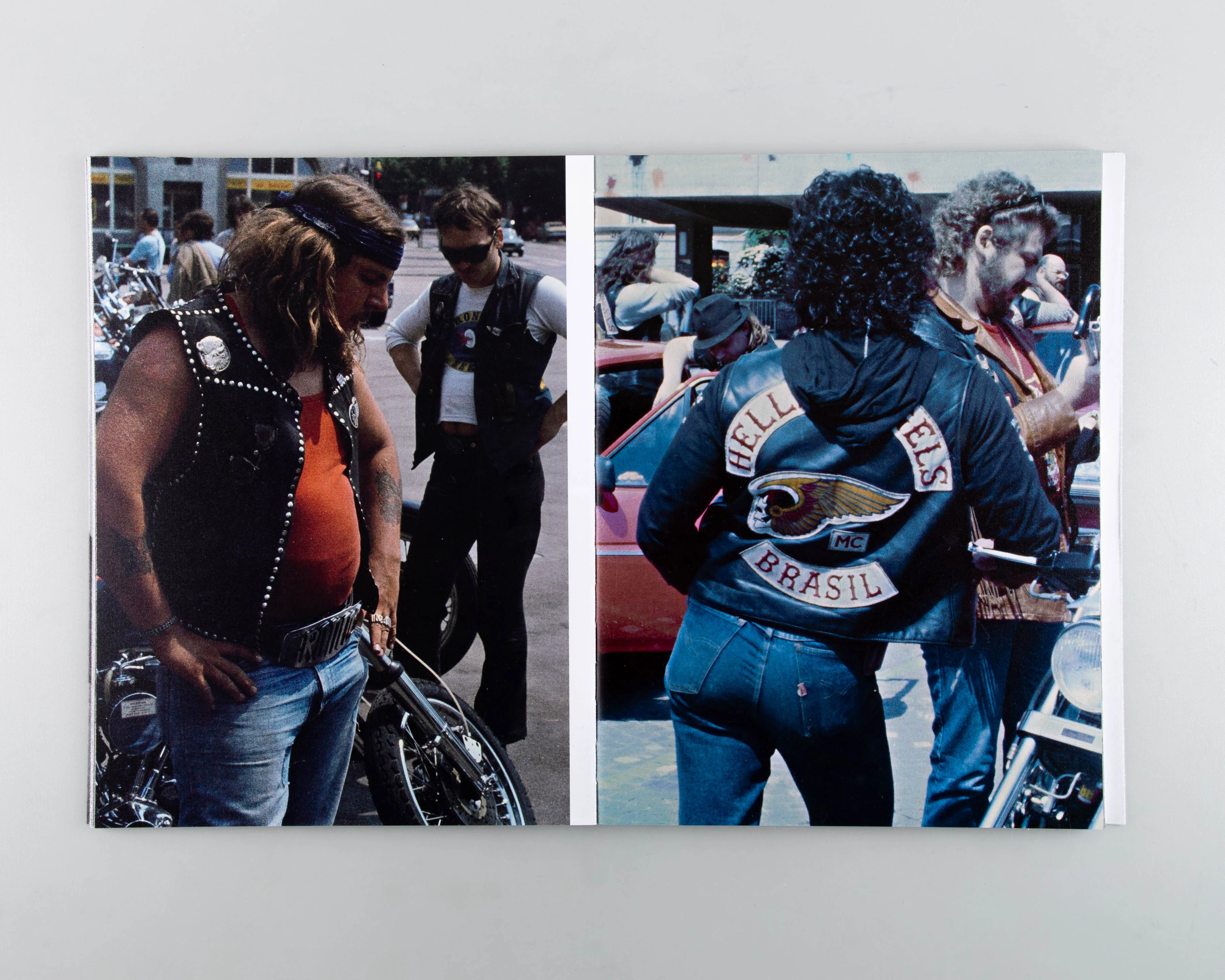 Rocker - Image 5