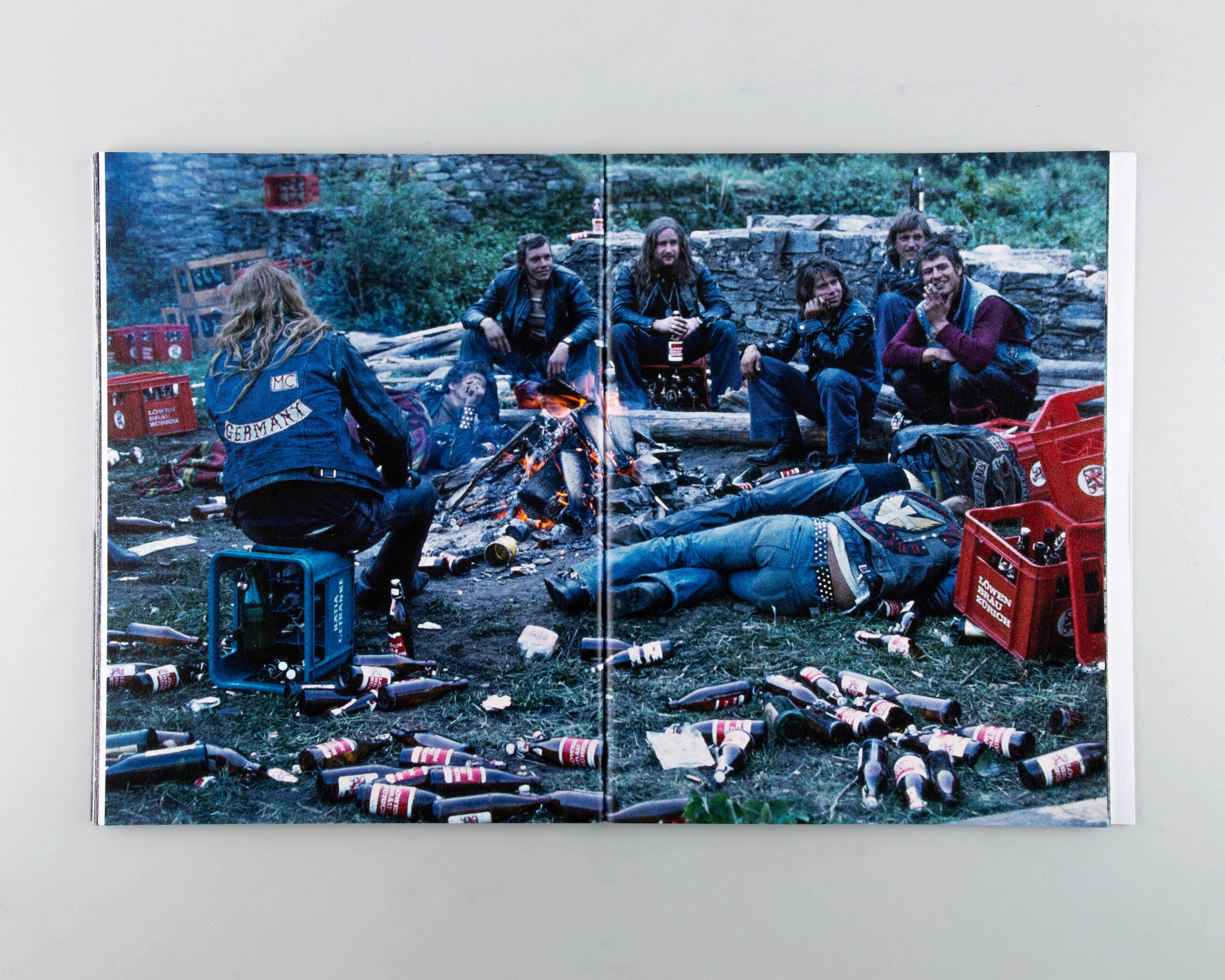 Rocker - Image 7