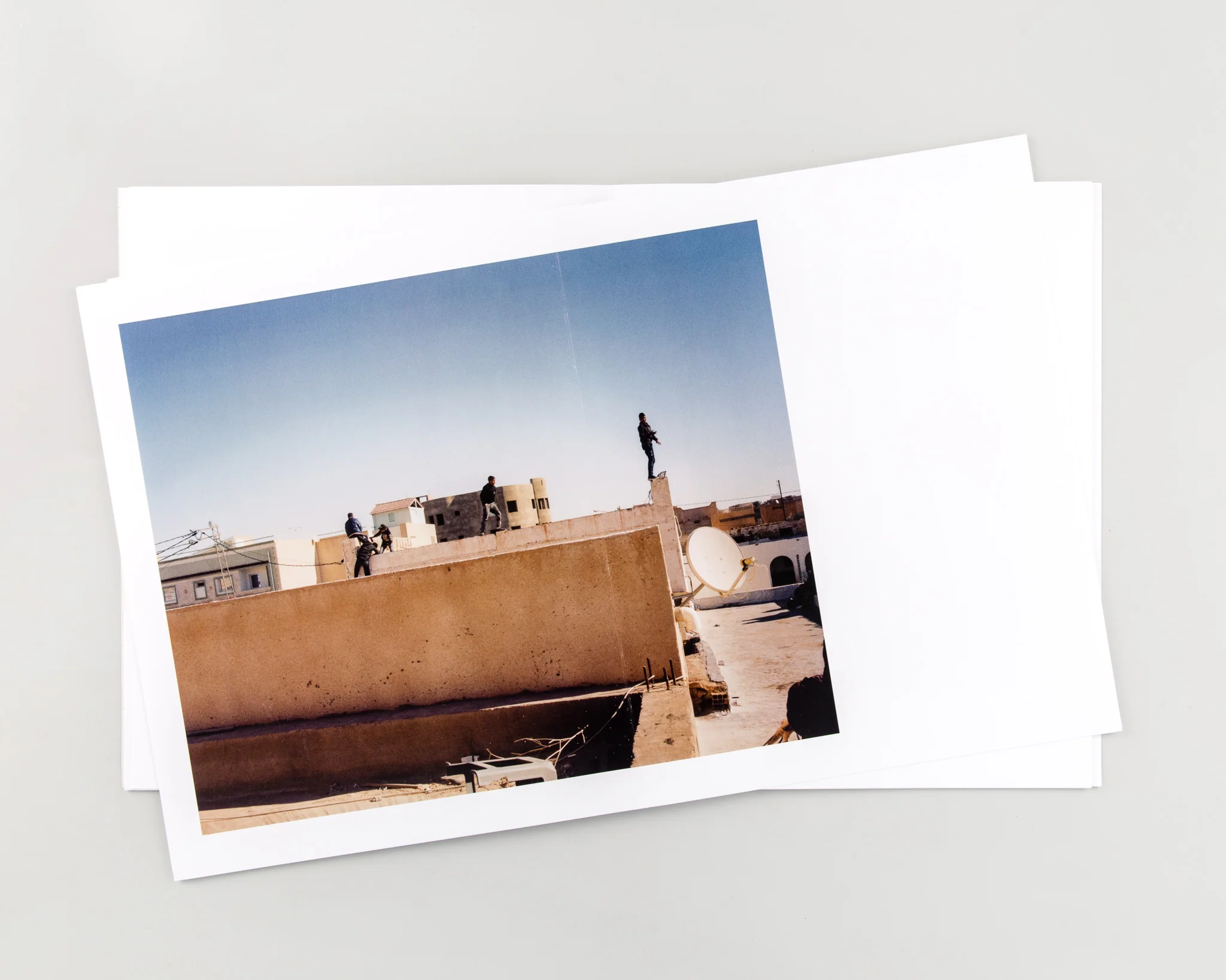 Rose of the Desert - Image 7