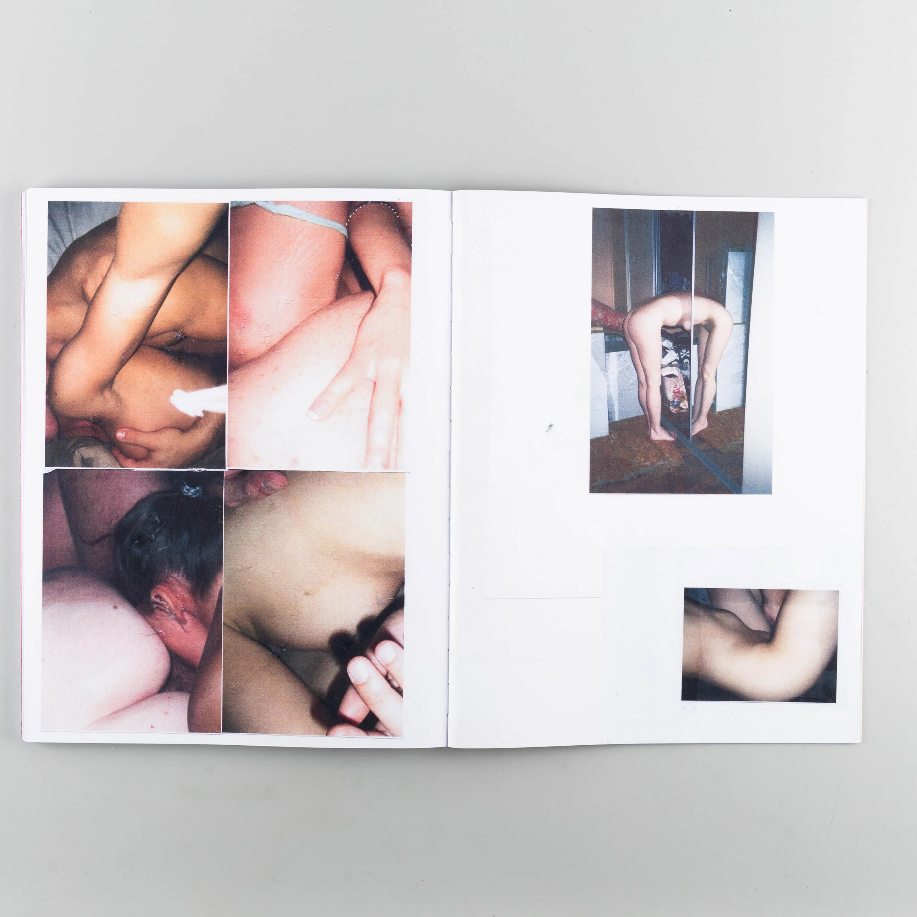 Rotten Magazine #3 The Rat - Image 10