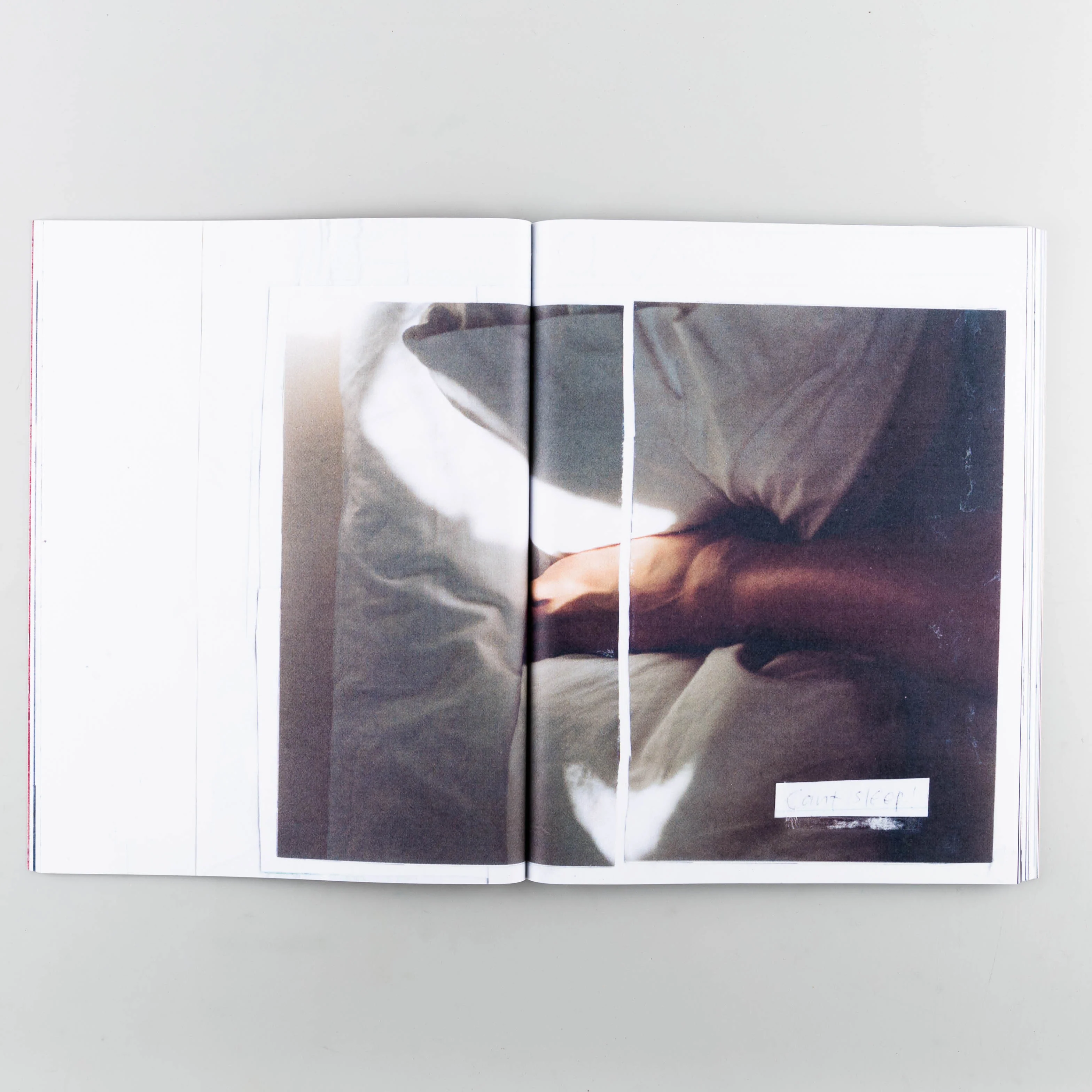 Rotten Magazine #3 The Rat - Image 5