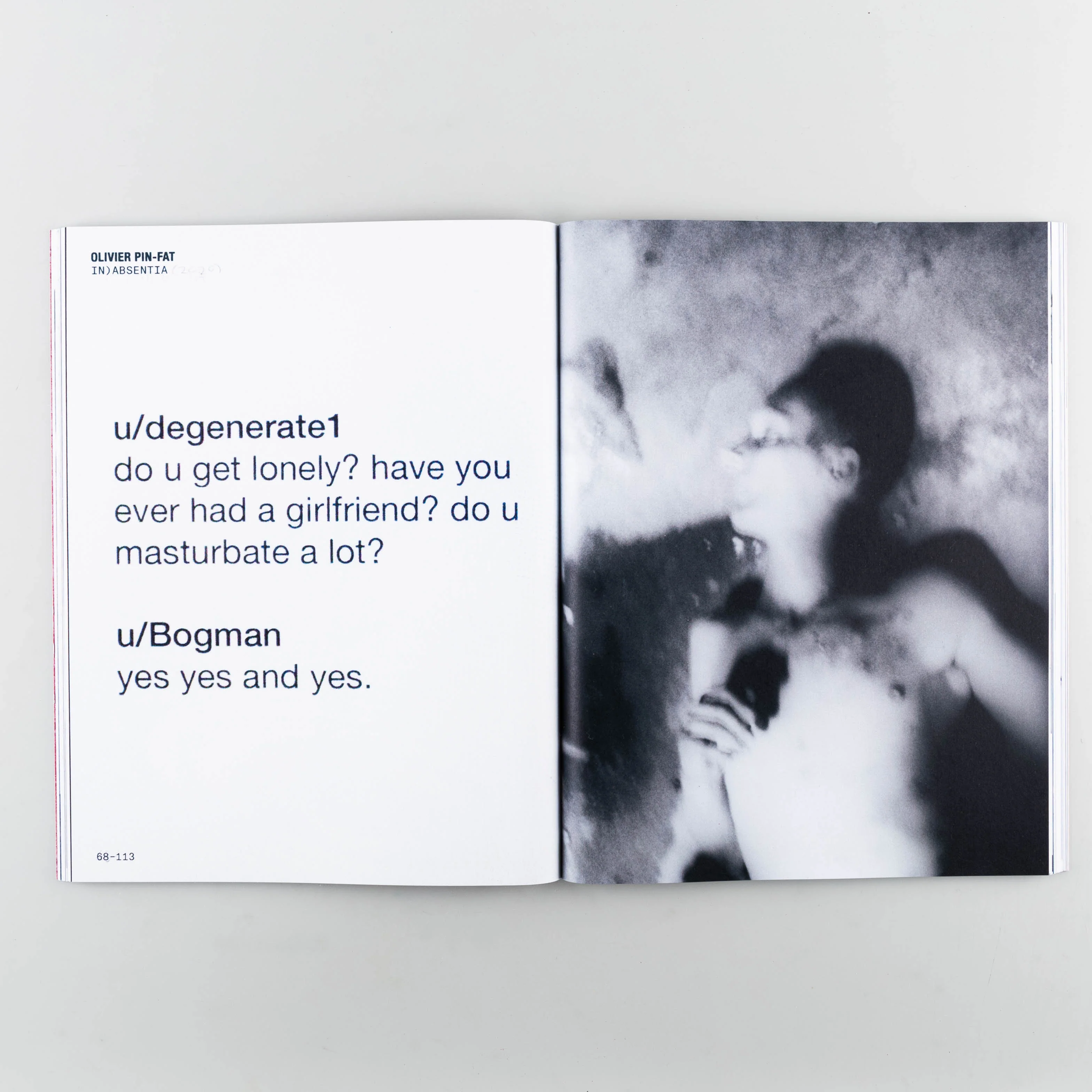 Rotten Magazine #3 The Rat - Image 8