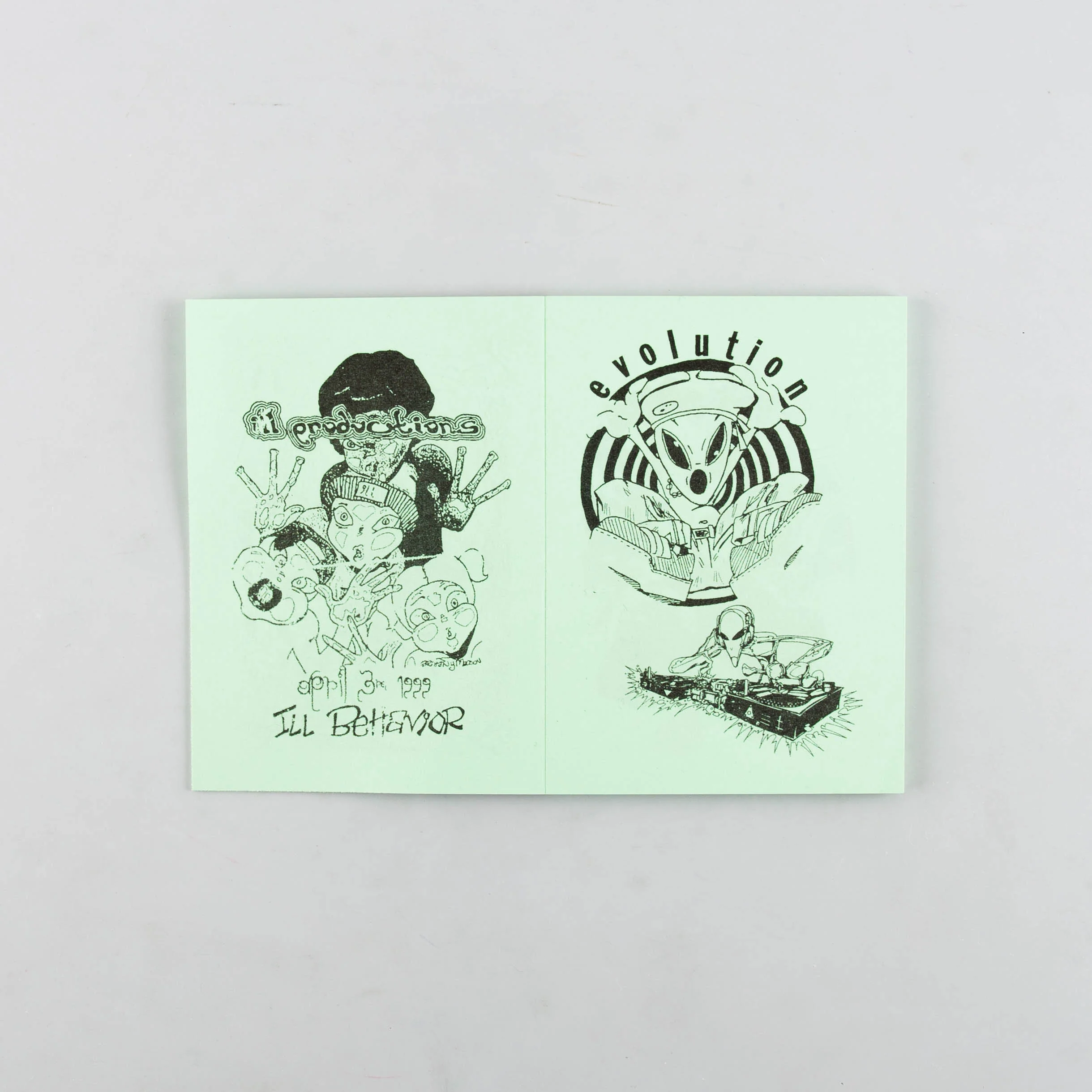 Rudeboys Unlimited Mascots From Dub to Rave - Image 5