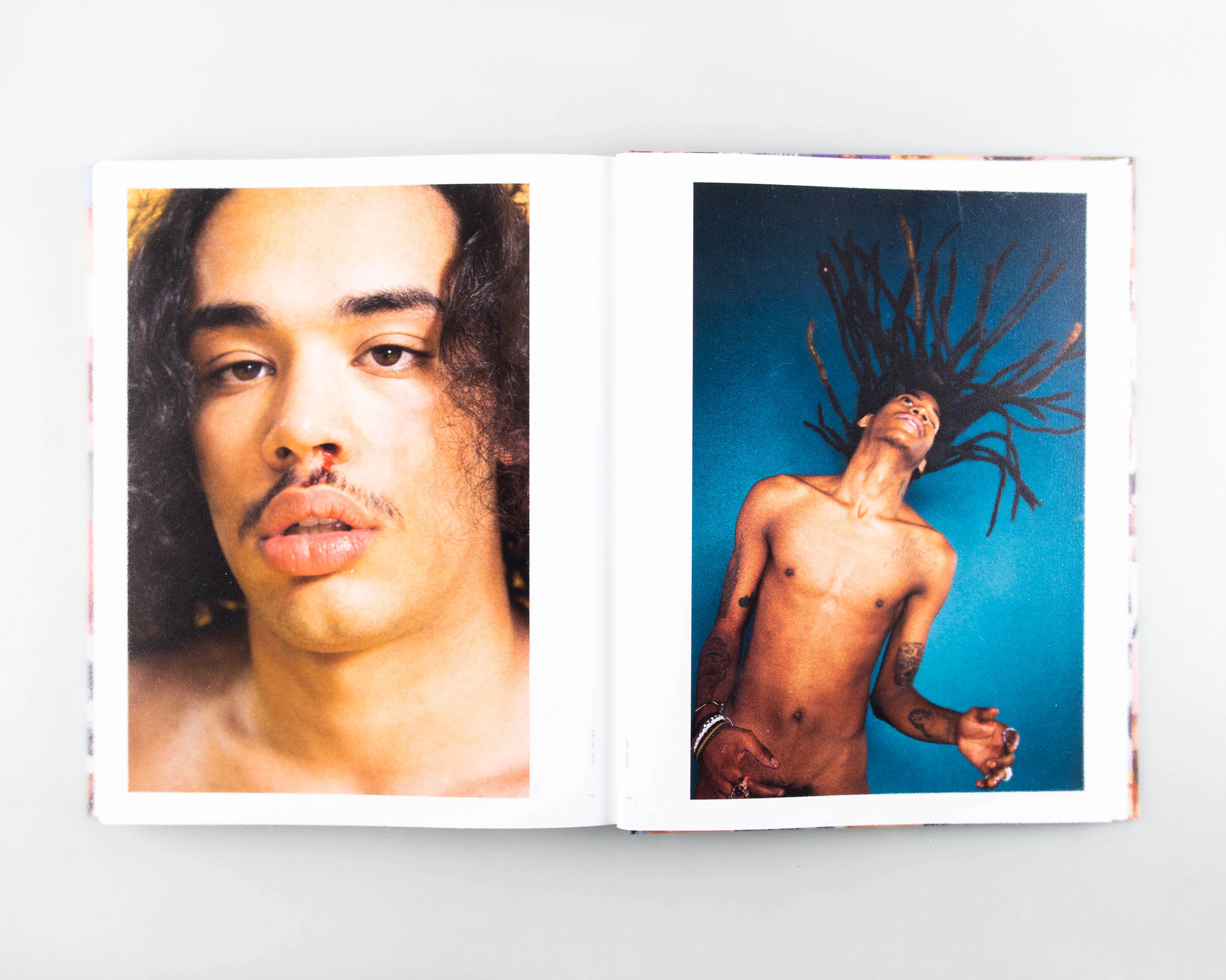 Ryan Mcginley Yearbook - Image 10